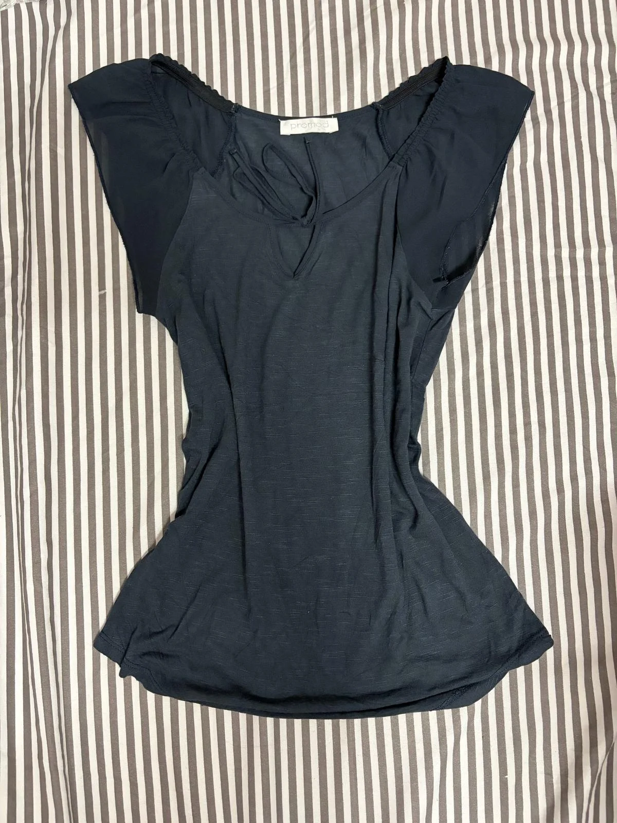Promod Shirts, size XS / 34 / 6, photo 1