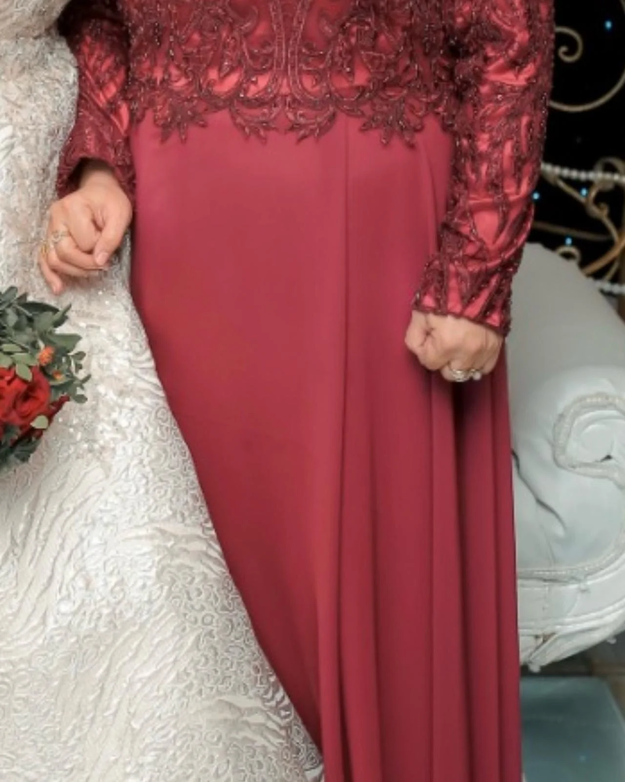 Maxi Dresses, size XL / 42 / 14, photo 1