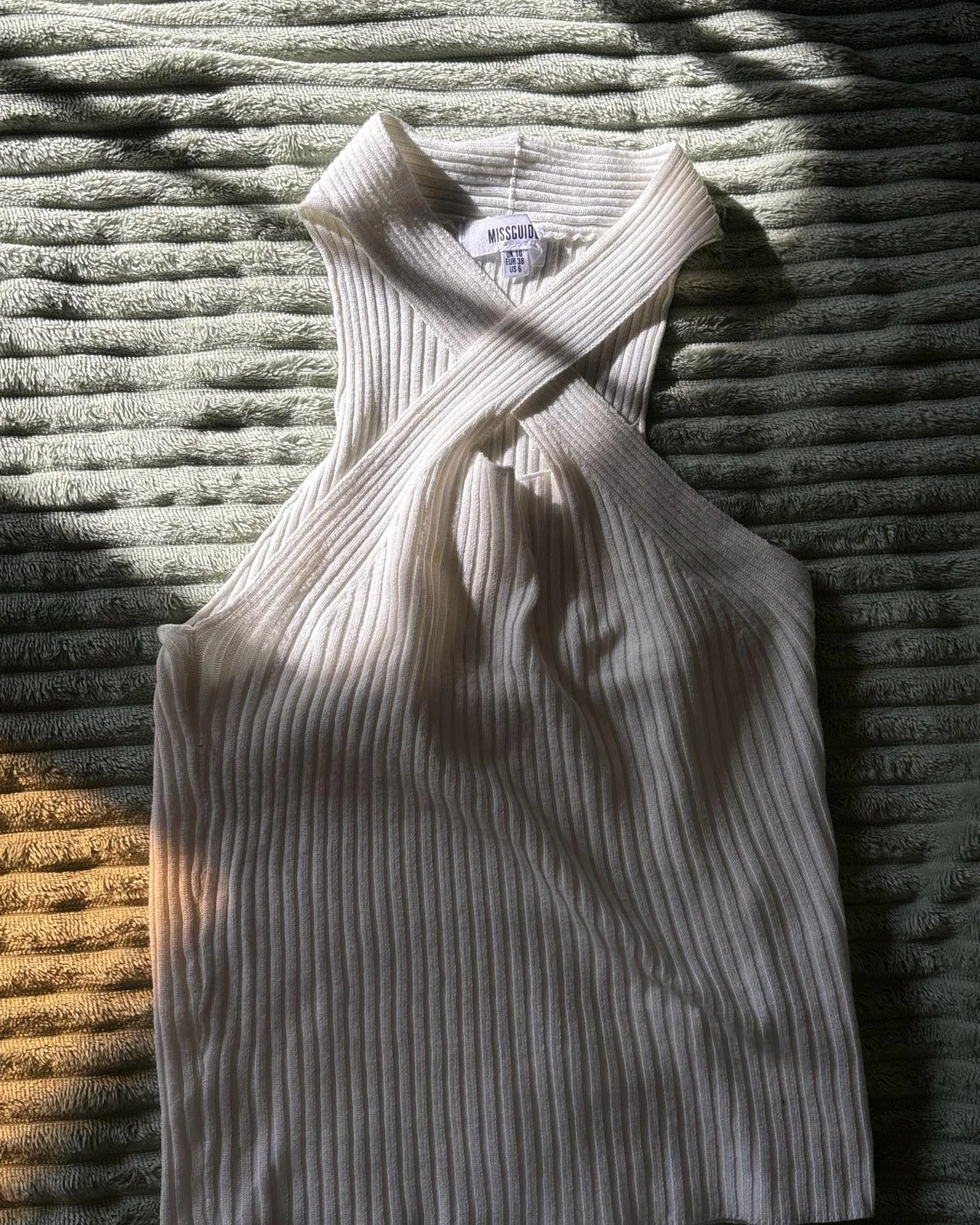 Missguided Blouses, size S / 36 / 8, photo 1