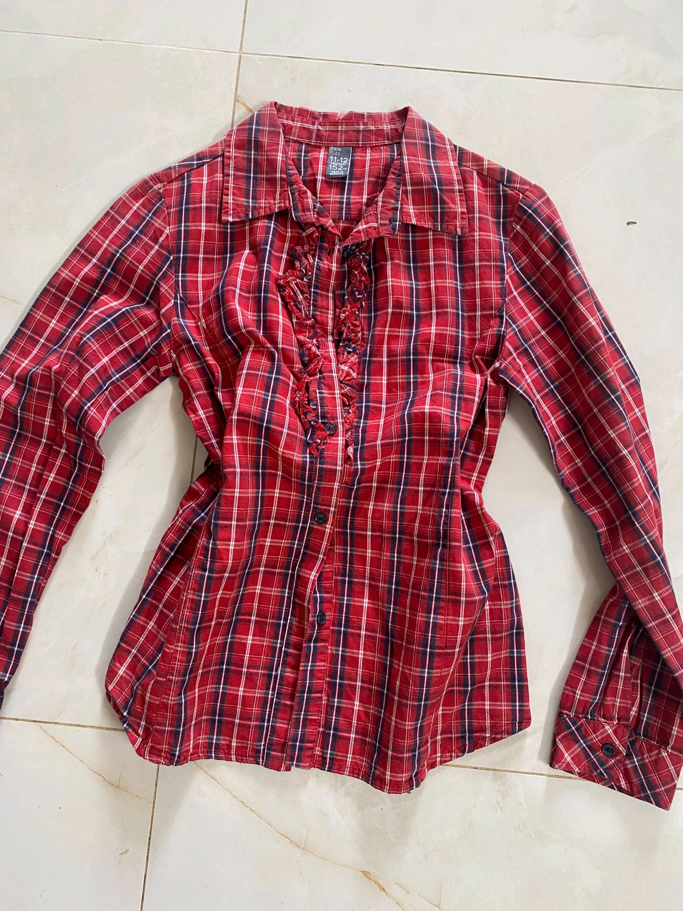 Long Sleeve, size S / 36 / 8, photo 1