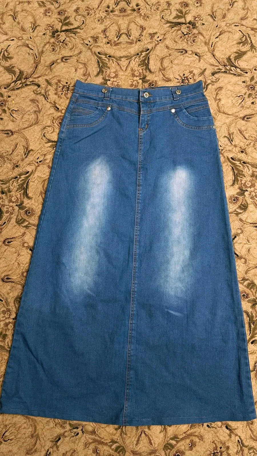 Maxi Dresses, size L / 40 / 12, photo 1