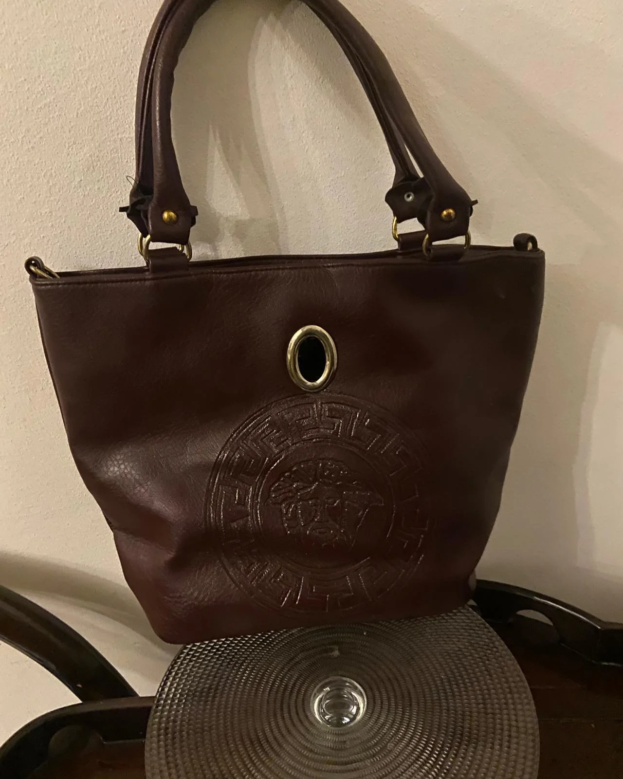 Versace Shoulder Bag, size One size, photo 1