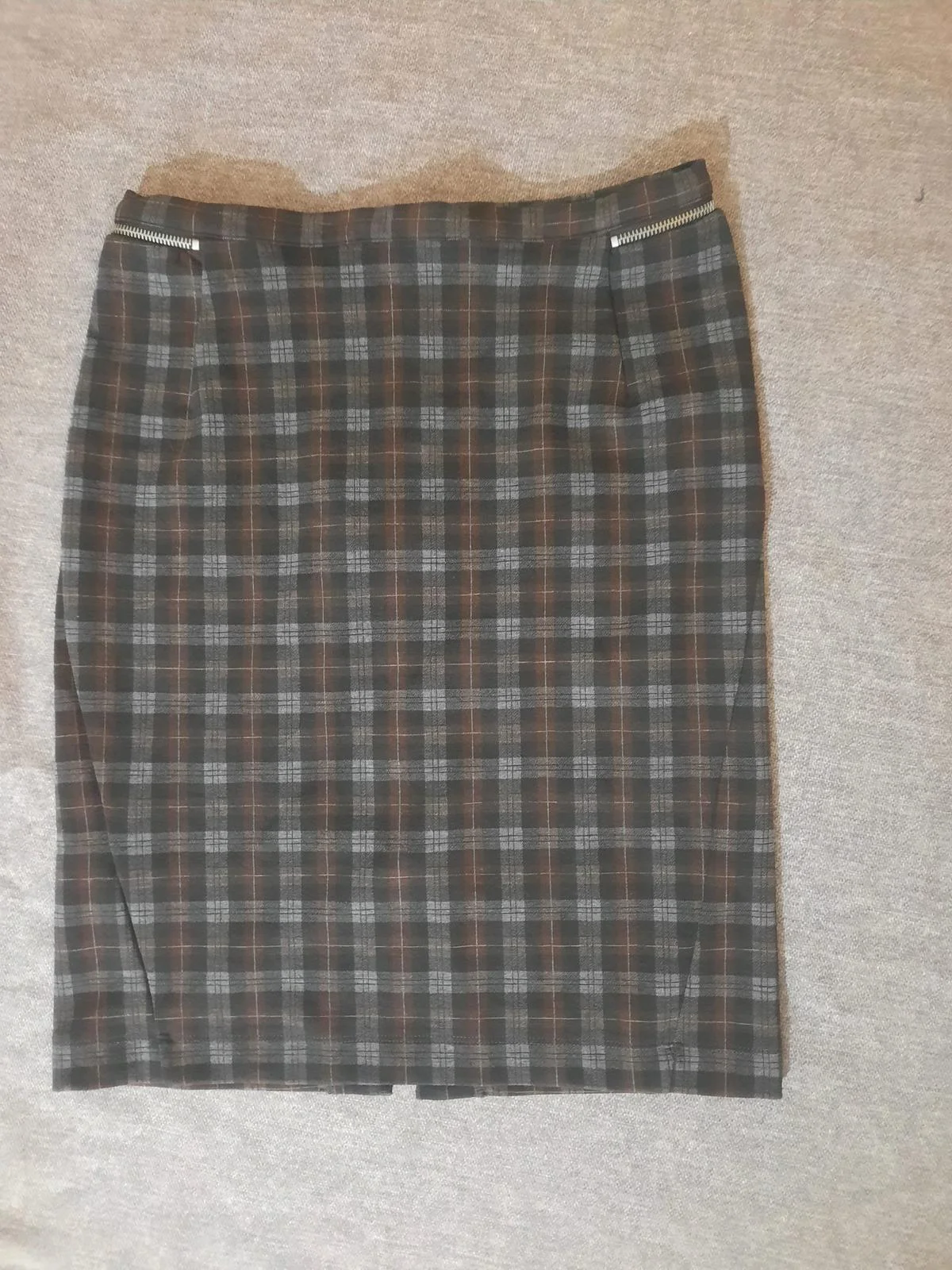 Skirts, size L / 40 / 12, photo 1