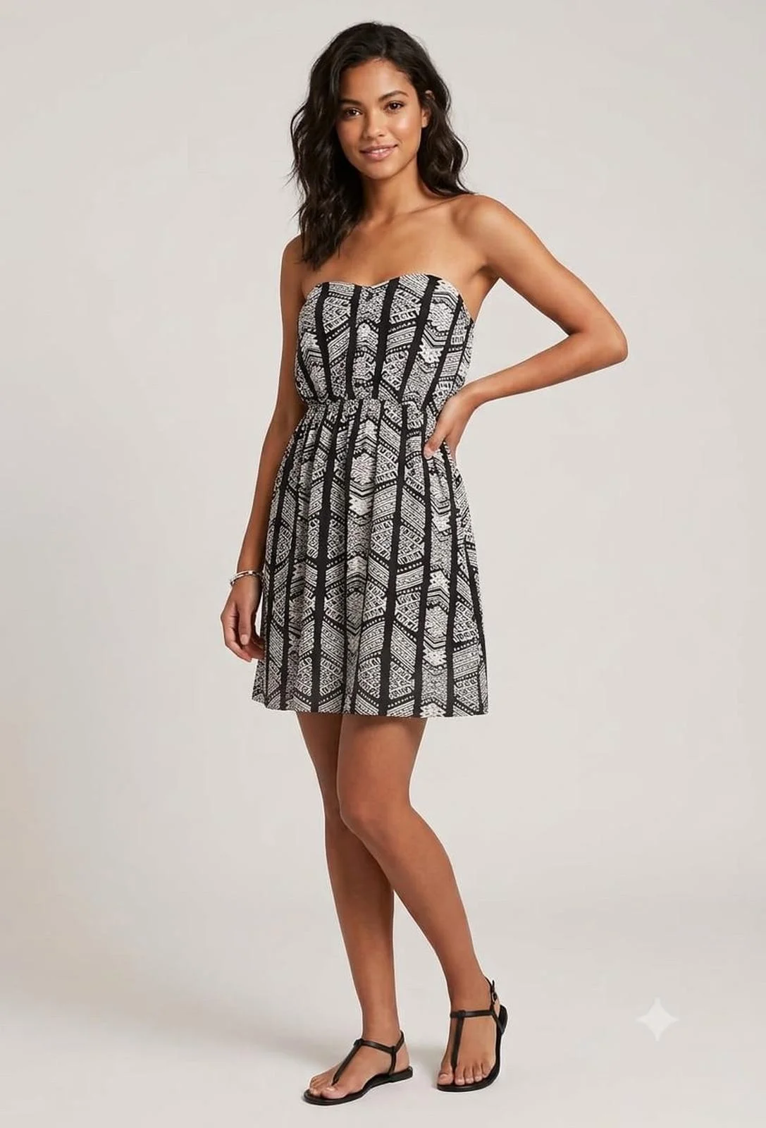 Local Mini Dresses, size S / 36 / 8, photo 1