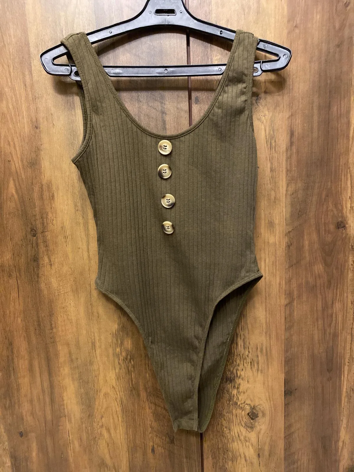 Shein Tank Tops, size S / 36 / 8, photo 1