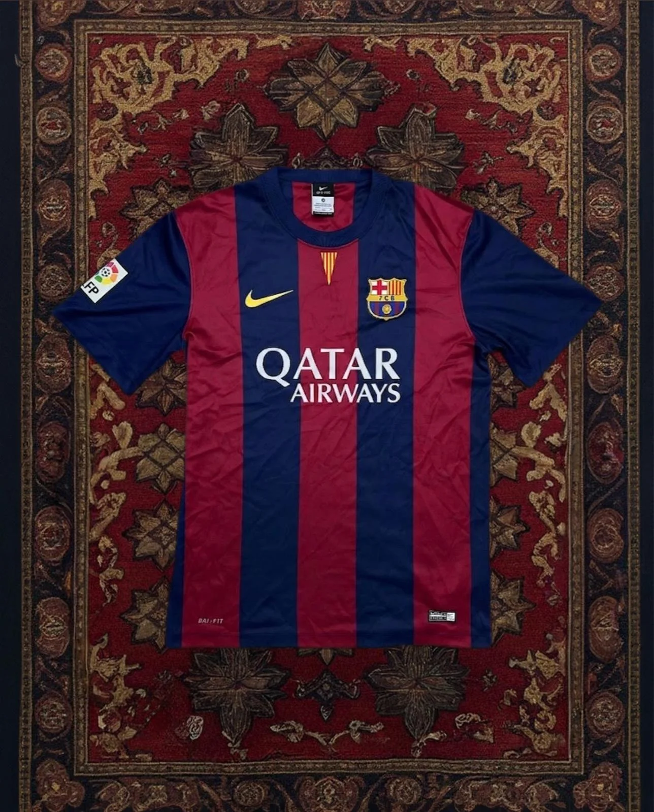 Nike T-shirts, size M, photo 1