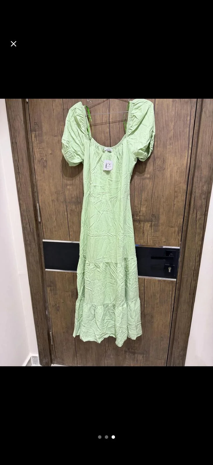Defacto Maxi Dresses, size M / 38 / 10, photo 1