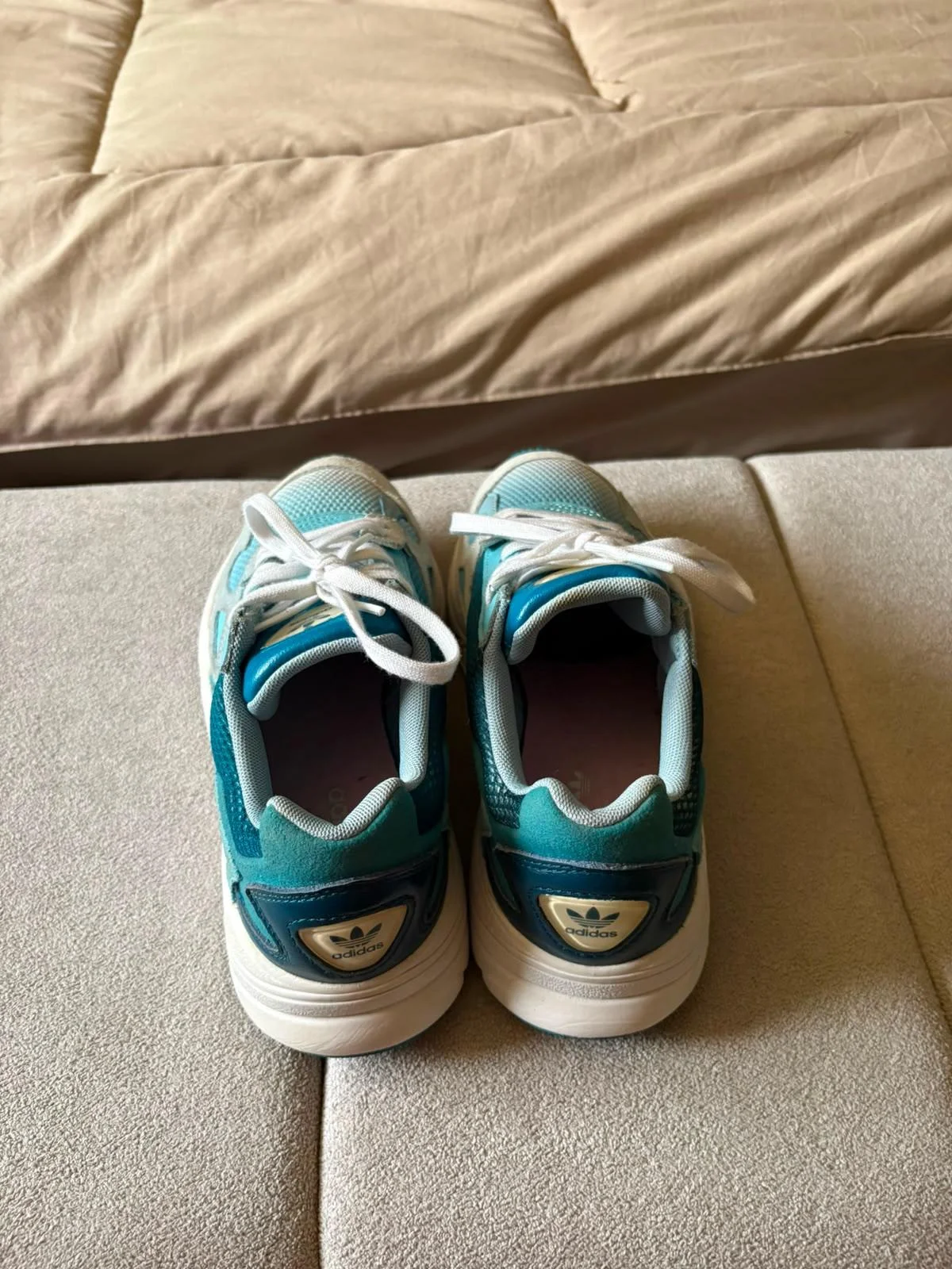 adidas Sneakers, size 38, photo 1