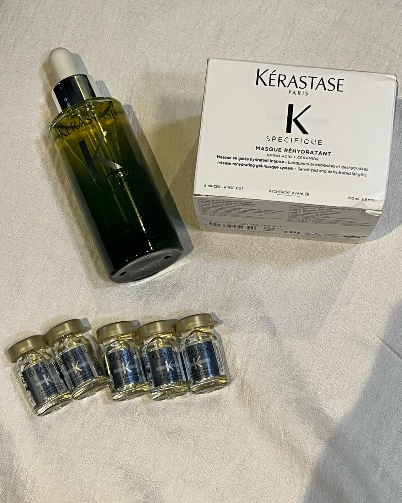 Skin care, size No Size, photo 1