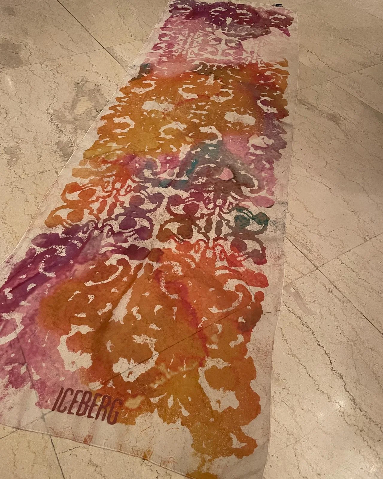 Scarves, size One size, photo 1