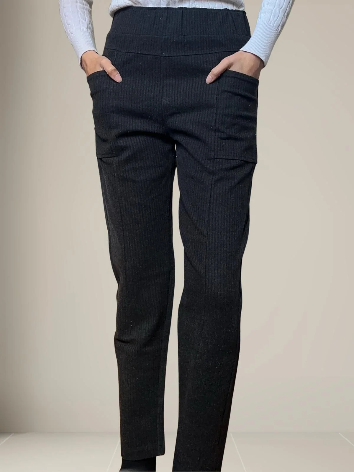 Pants, size S / 36 / 8, photo 1