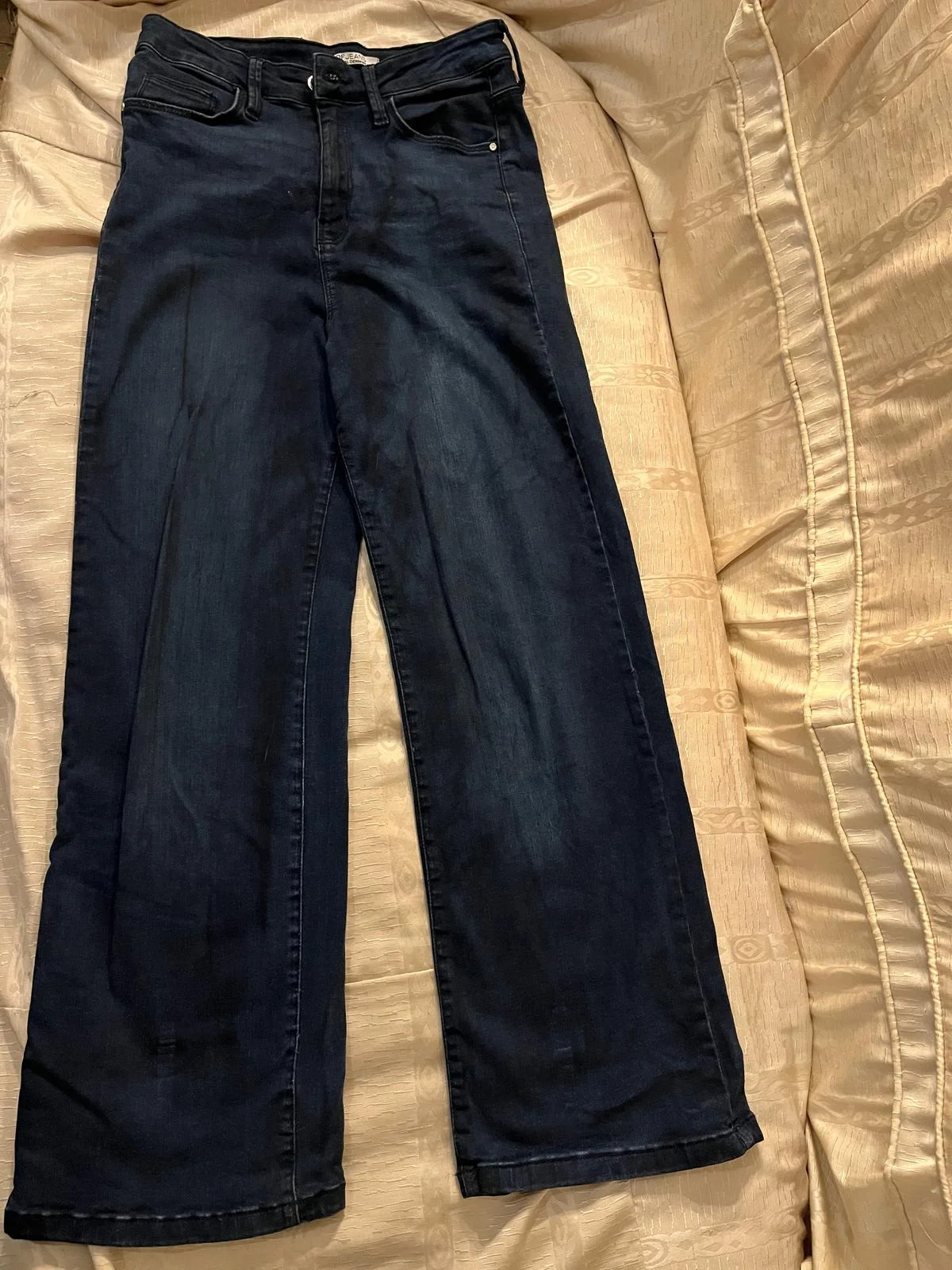 Defacto Jeans, size Other, photo 1