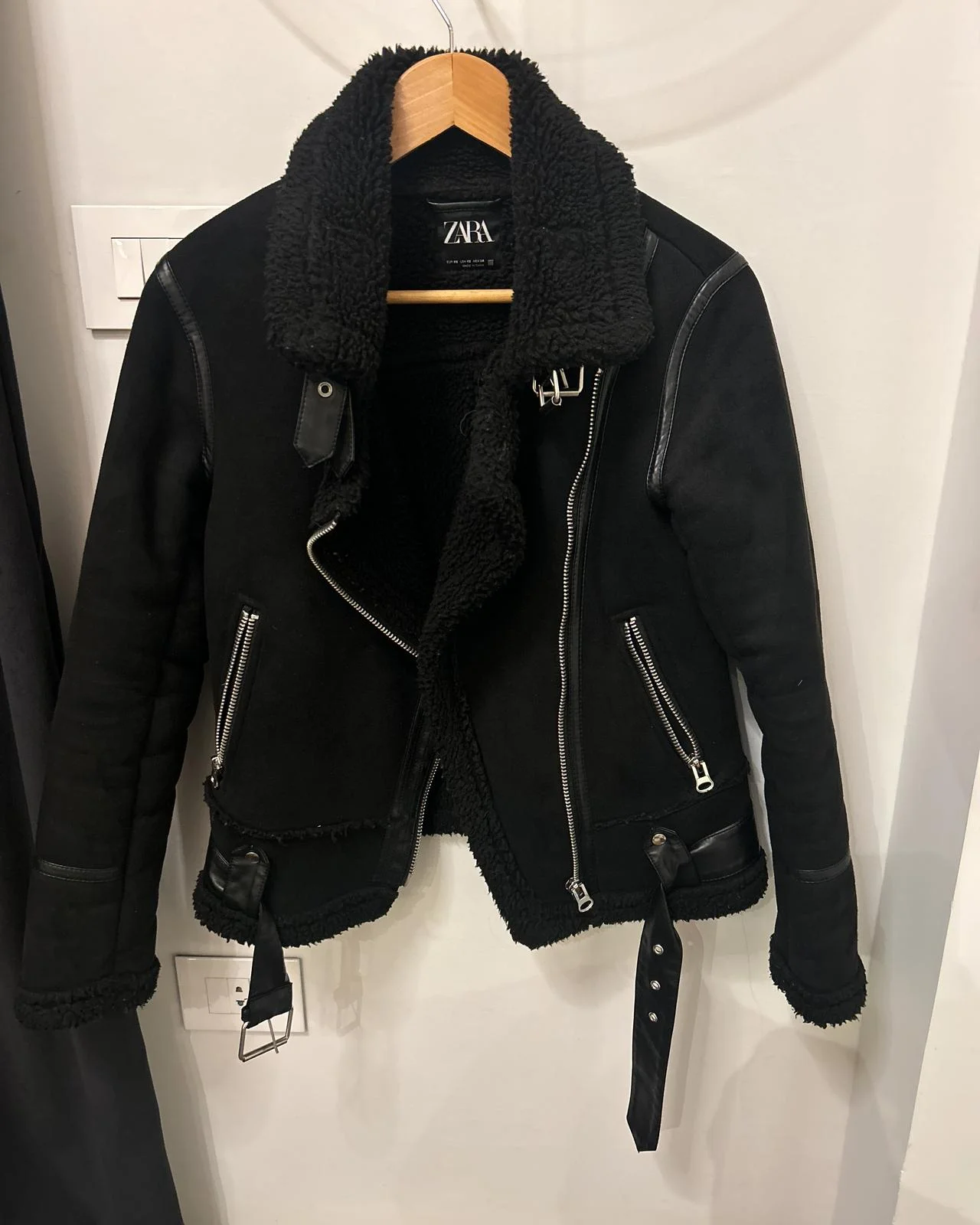 Zara Jackets, size XS / 34 / 6, photo 1