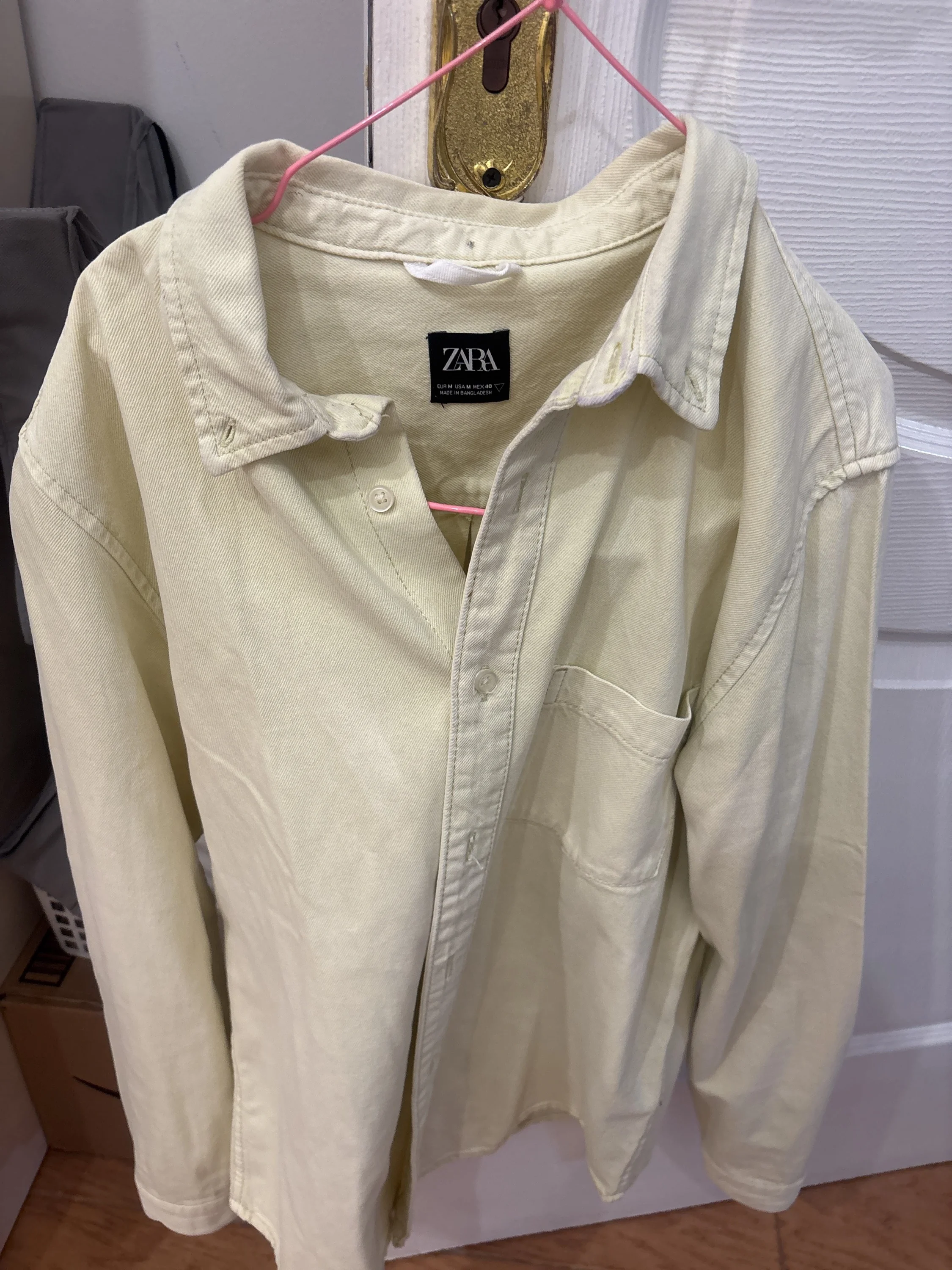 Zara Shirts, size M / 38 / 10, photo 1