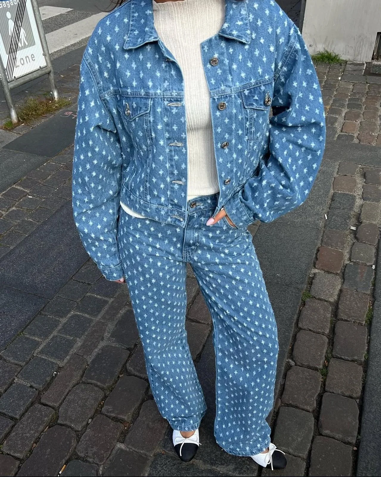 Jeans, size M / 38 / 10, photo 1
