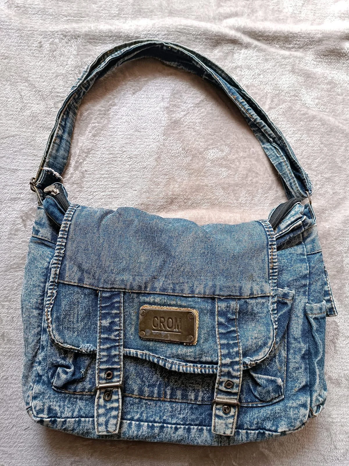 Cross-Body Bag, size Other, photo 1