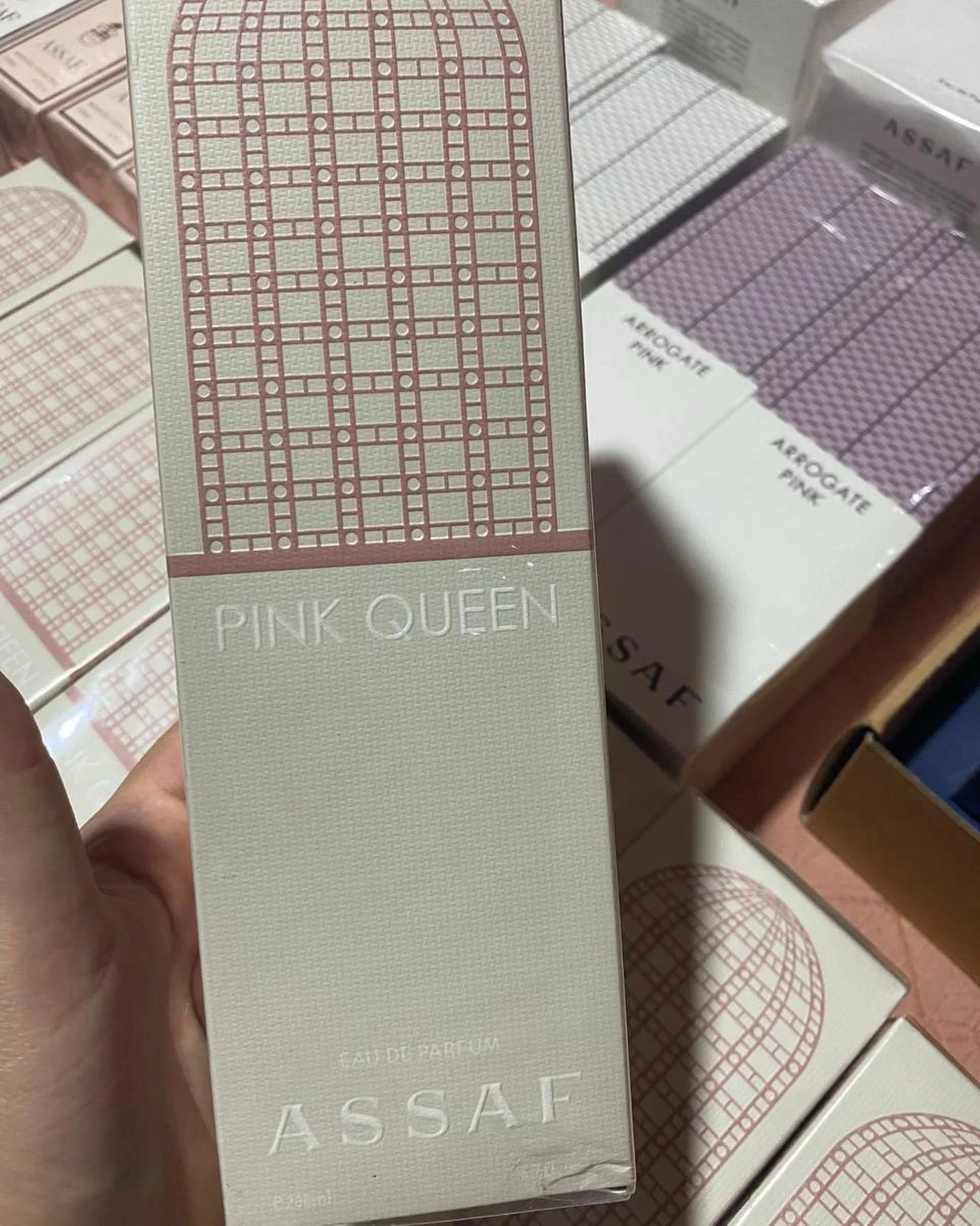Perfume, size No Size, photo 1