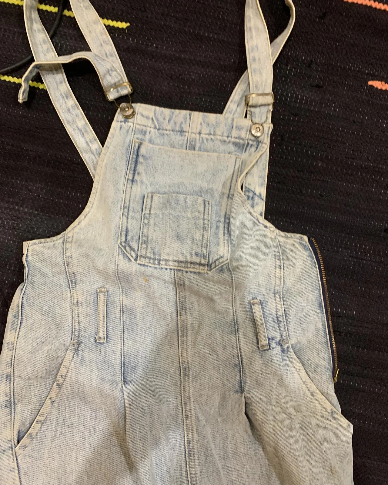 Jumpsuits, size S / 36 / 8, photo 1