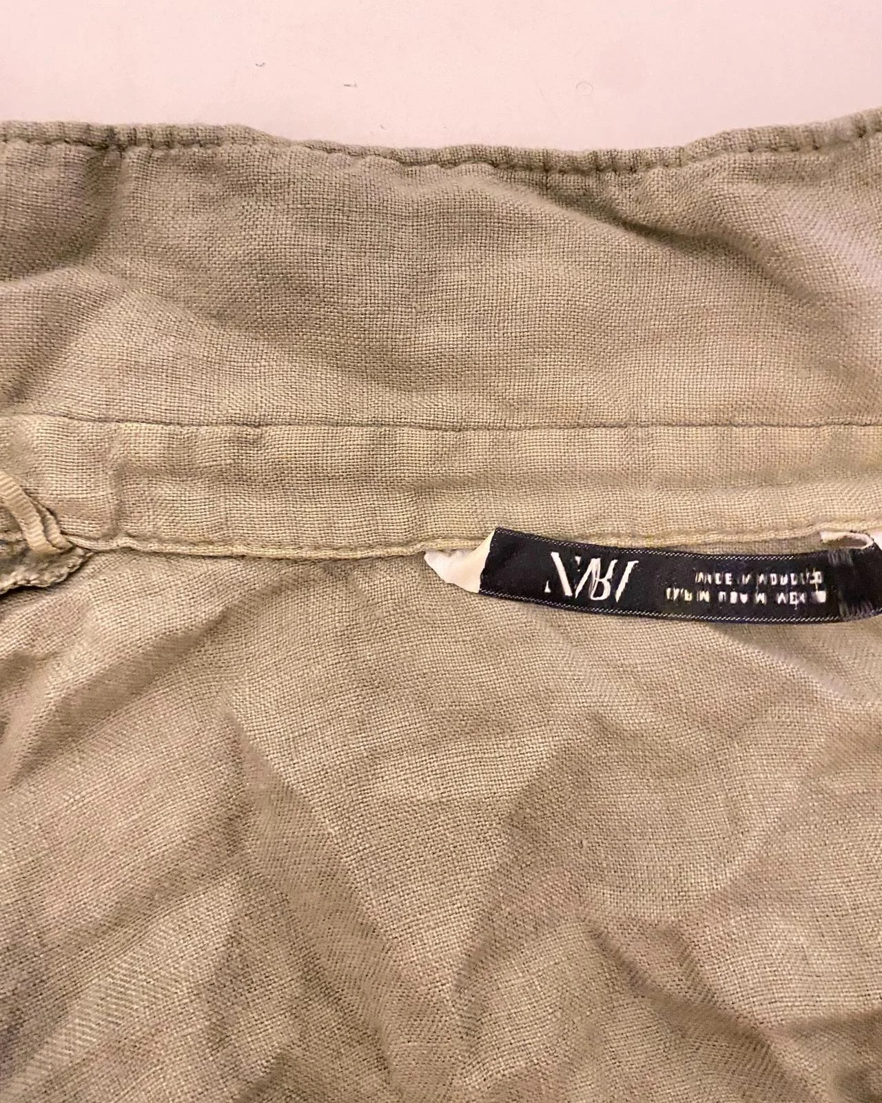 Zara Blouses, size S / 36 / 8, photo 1