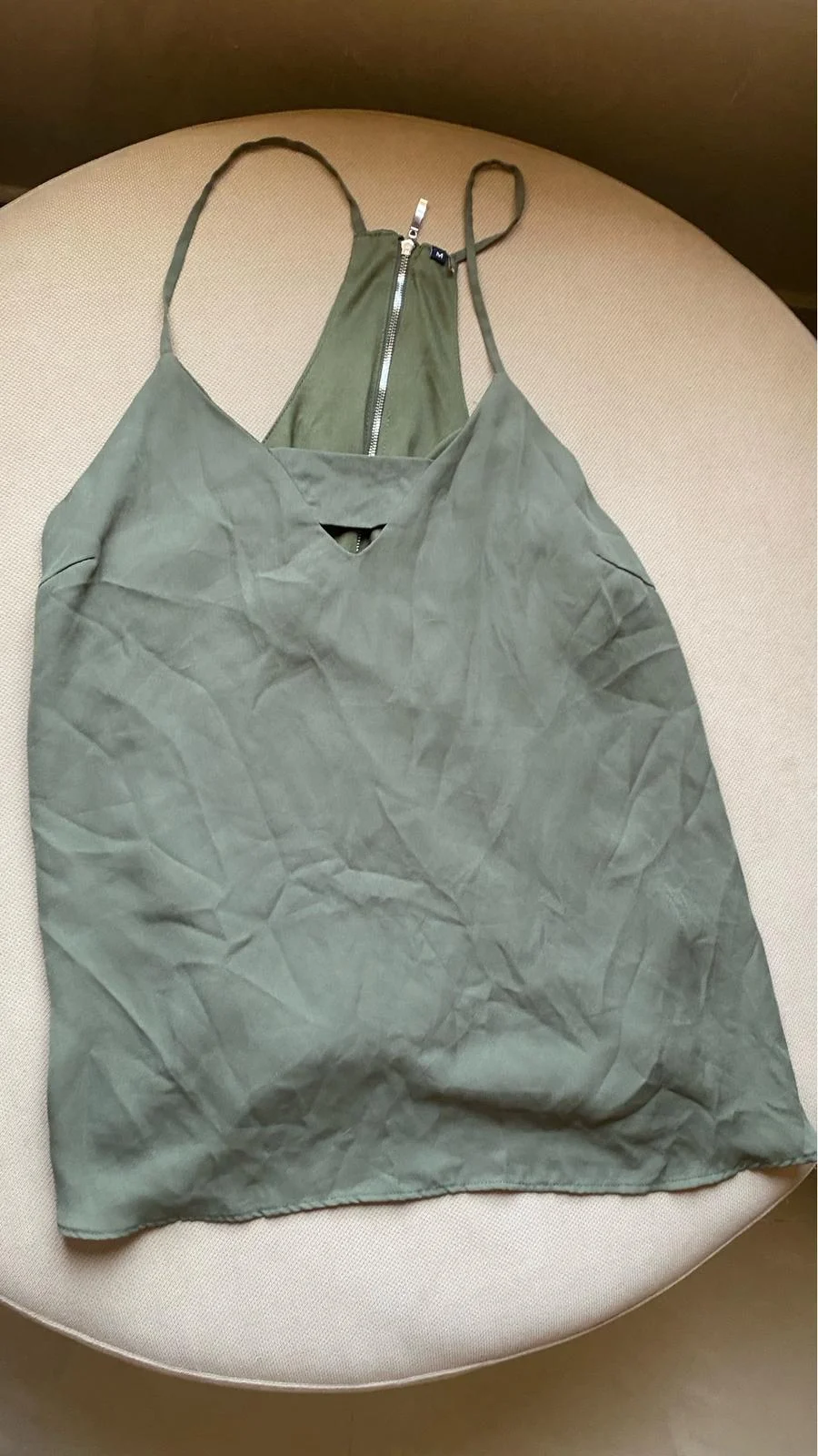Blouses, size M / 38 / 10, photo 1