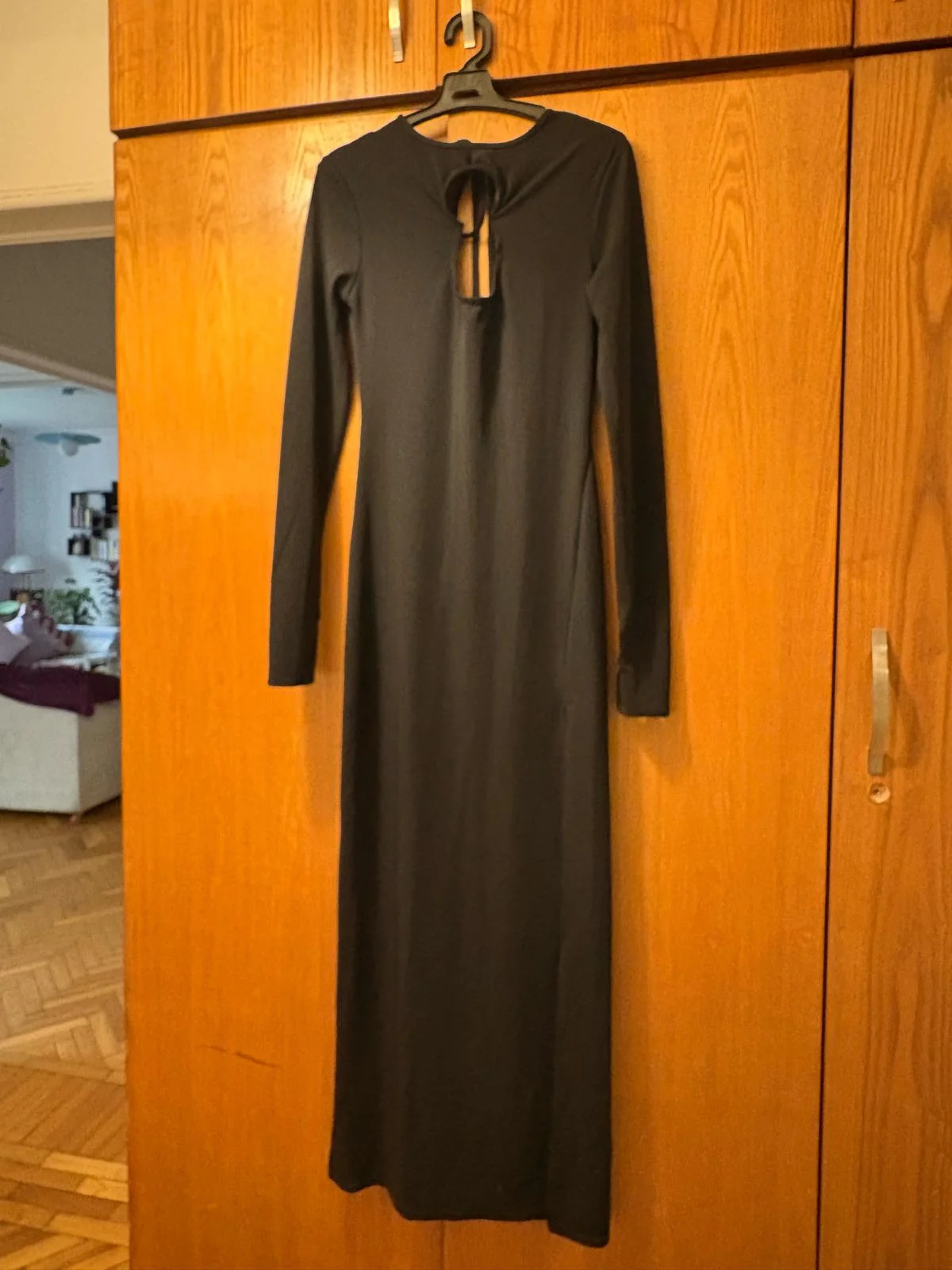 Zara Maxi Dresses, size S / 36 / 8, photo 1