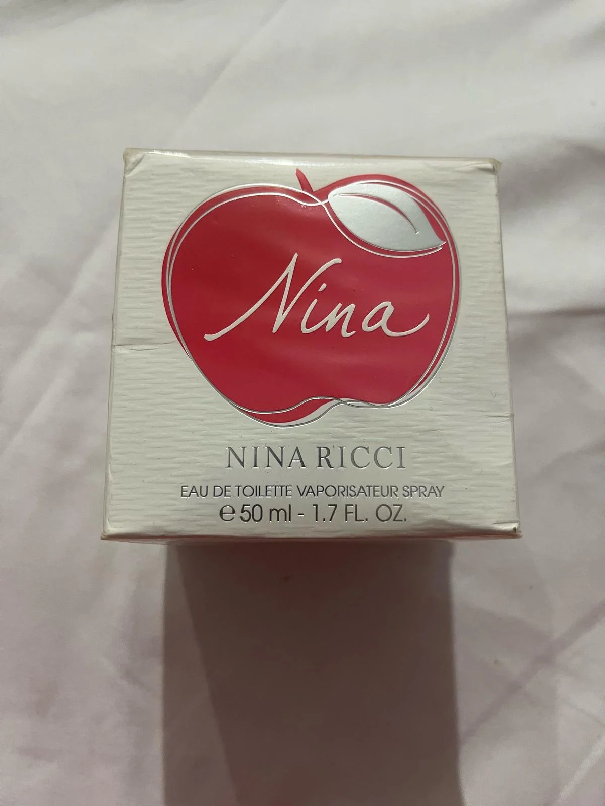 Perfume, size No Size, photo 1