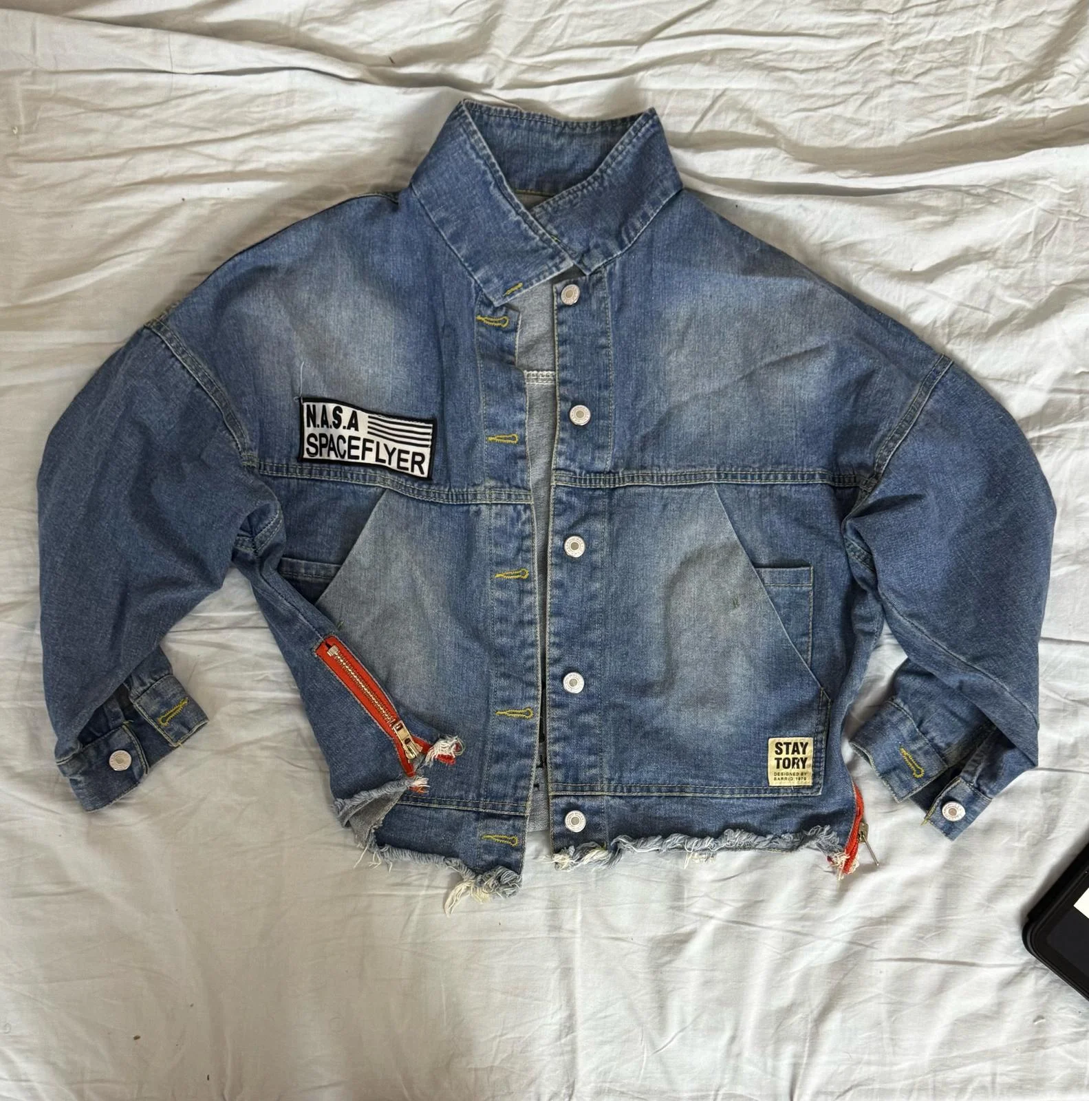 Jackets, size One size, photo 1
