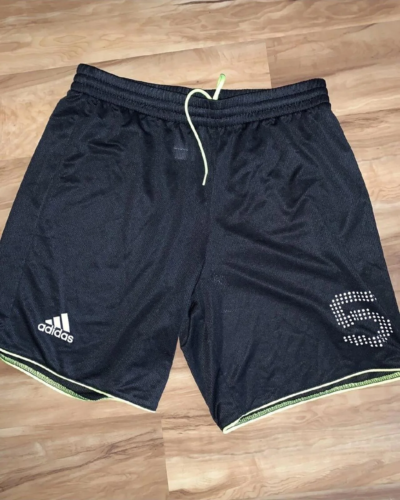 adidas Shorts, size S / 36 / 8, photo 1