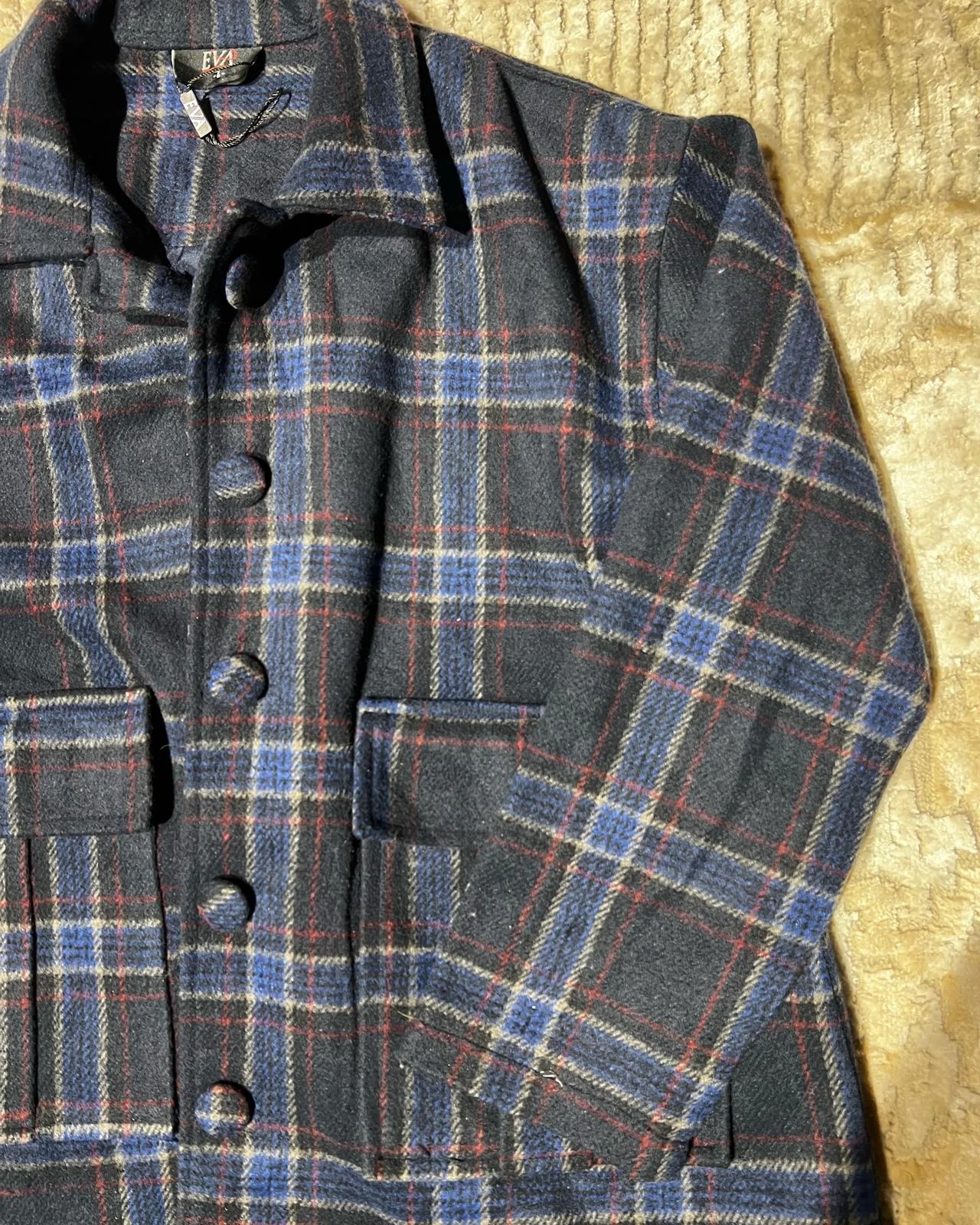 Coats, size XL / 42 / 14, photo 1