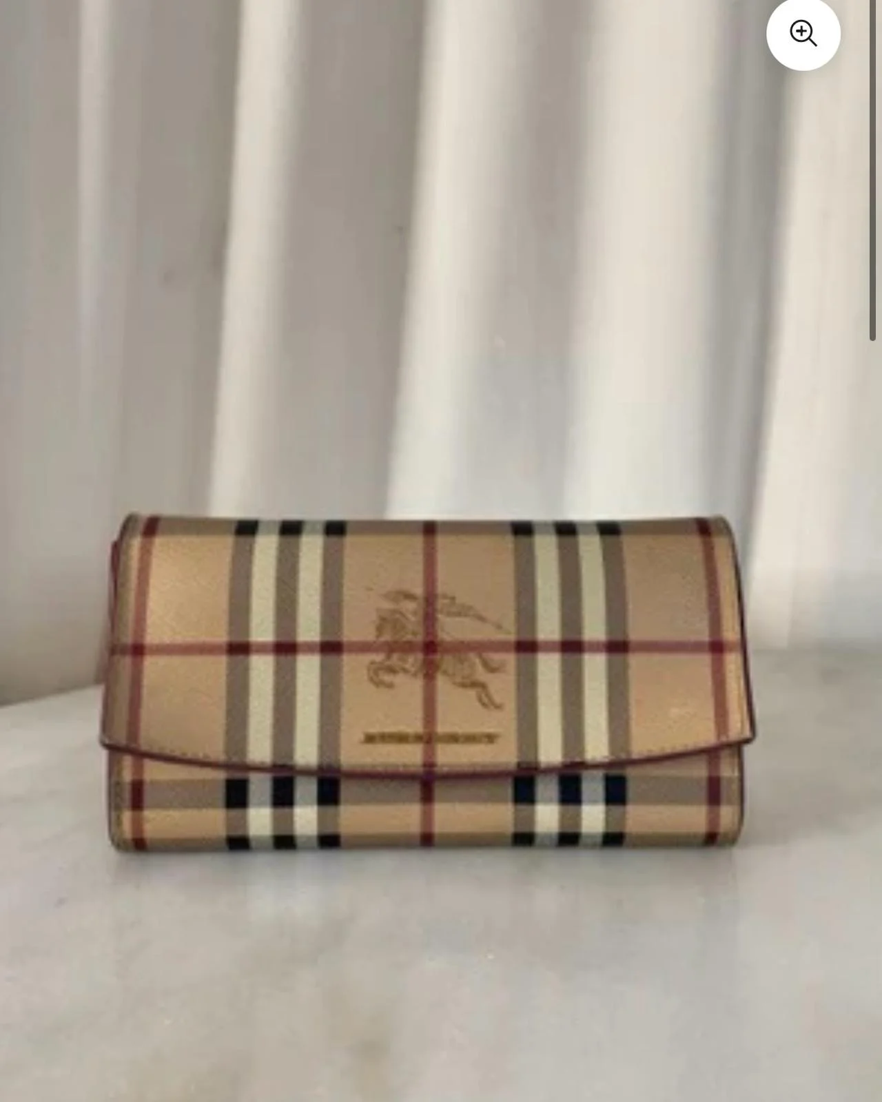 Burberry Wallets, size Other, photo 1