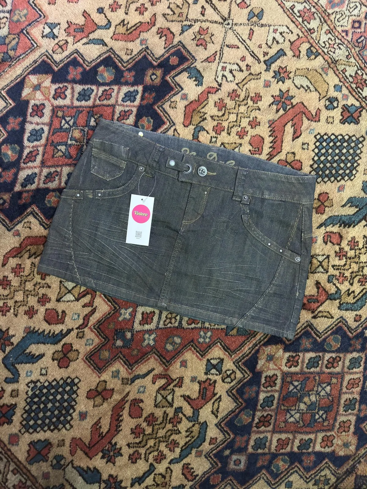 IL`DOLCE Skirts, size Other, photo 1
