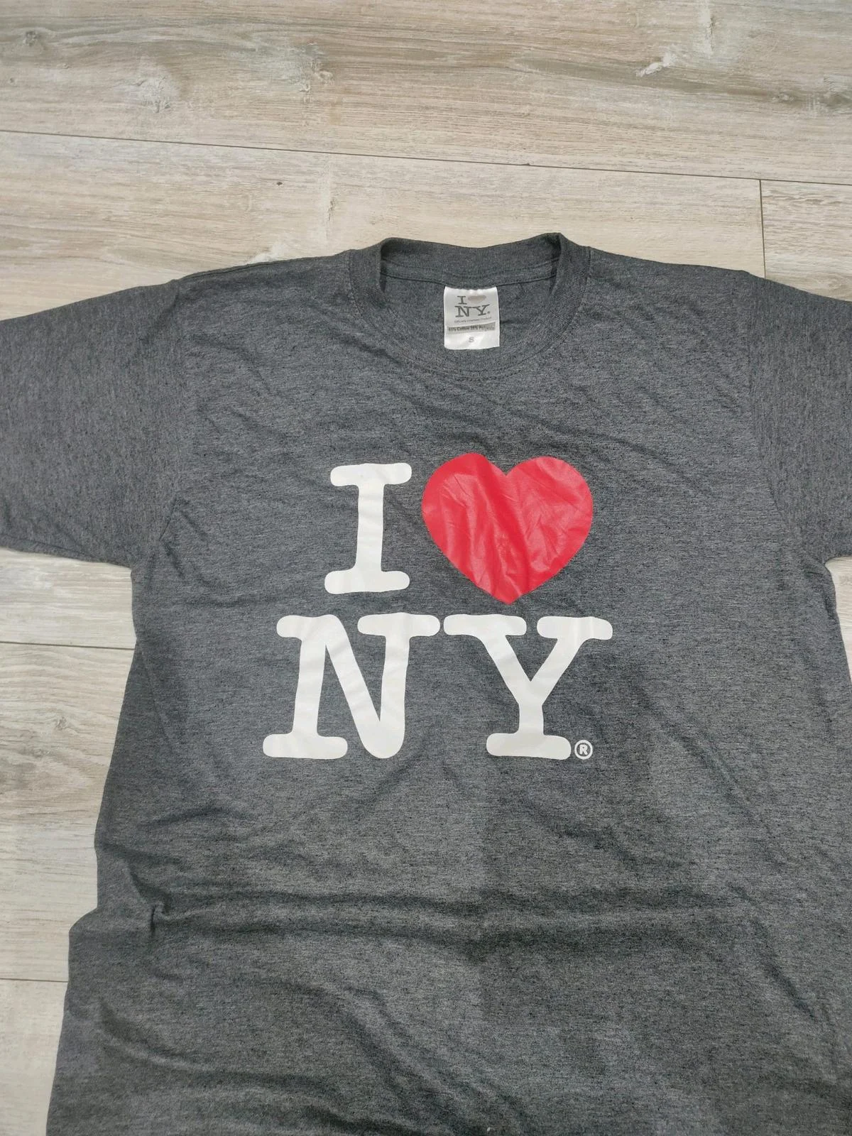 T-shirts, size S, photo 1