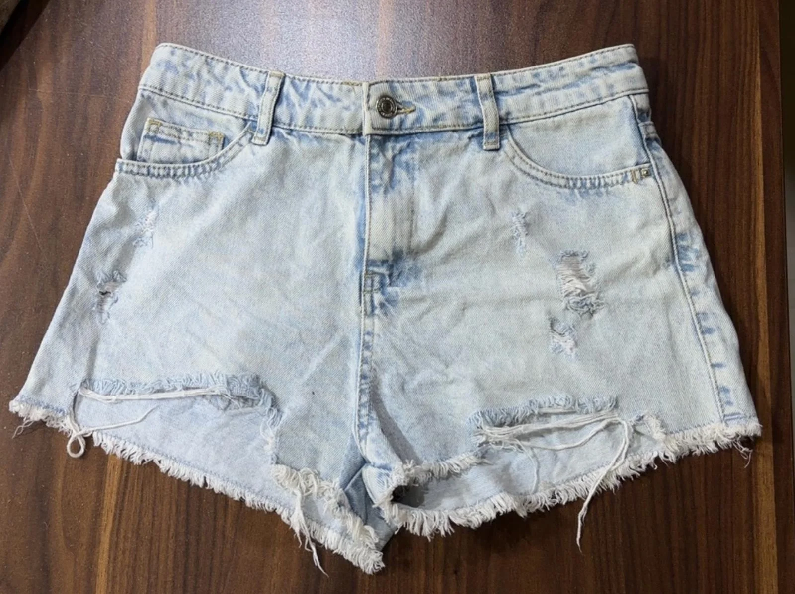 Defacto Shorts, size S / 36 / 8, photo 1
