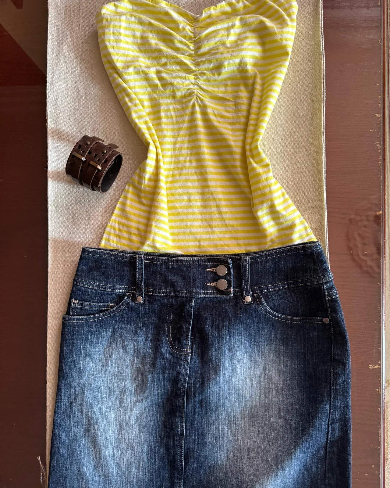 H&M Skirts, size S / 36 / 8, photo 1