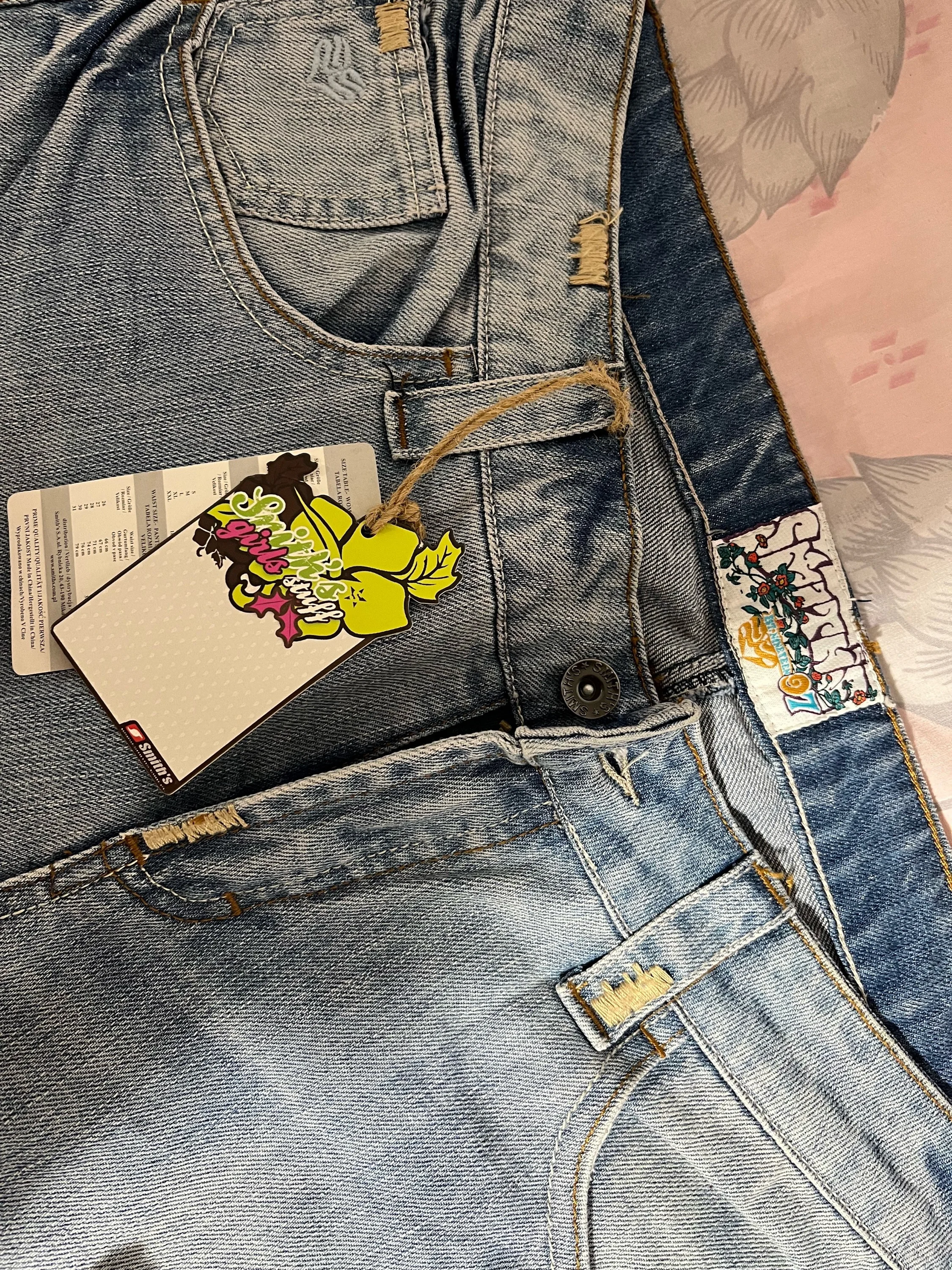 Jeans, size L / 40 / 12, photo 1