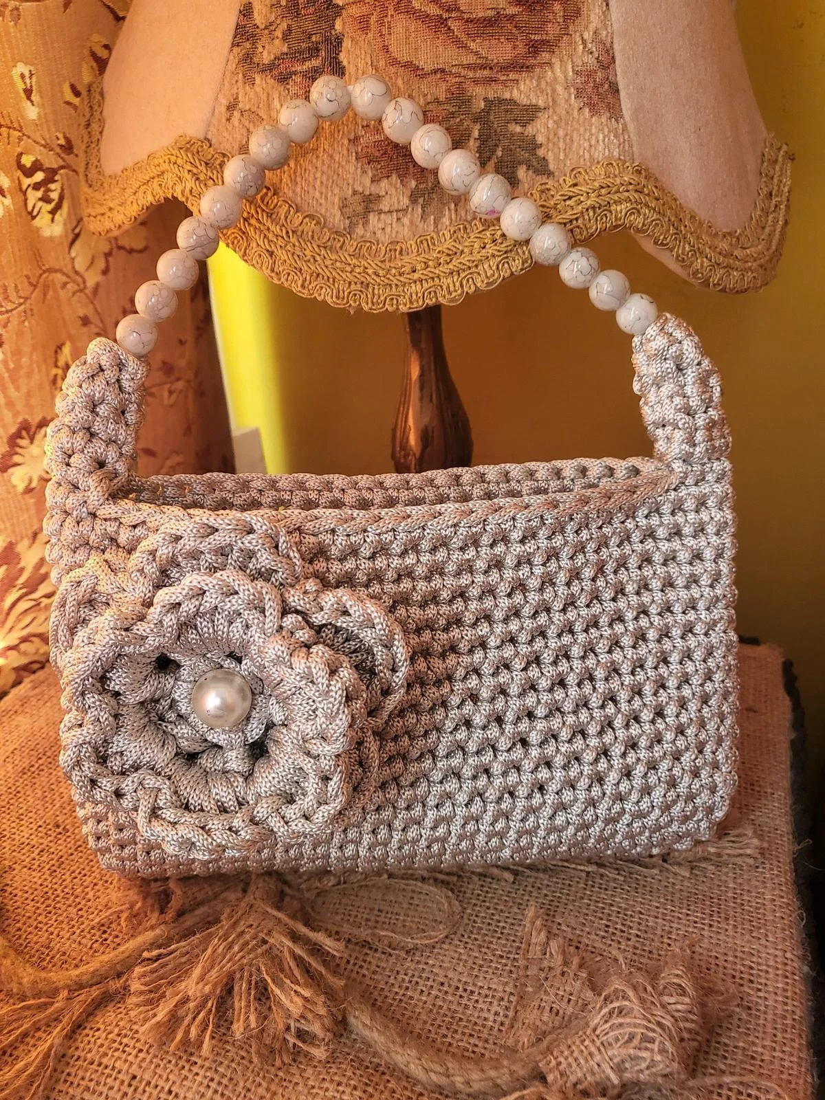 Mini Bag, size Other, photo 1