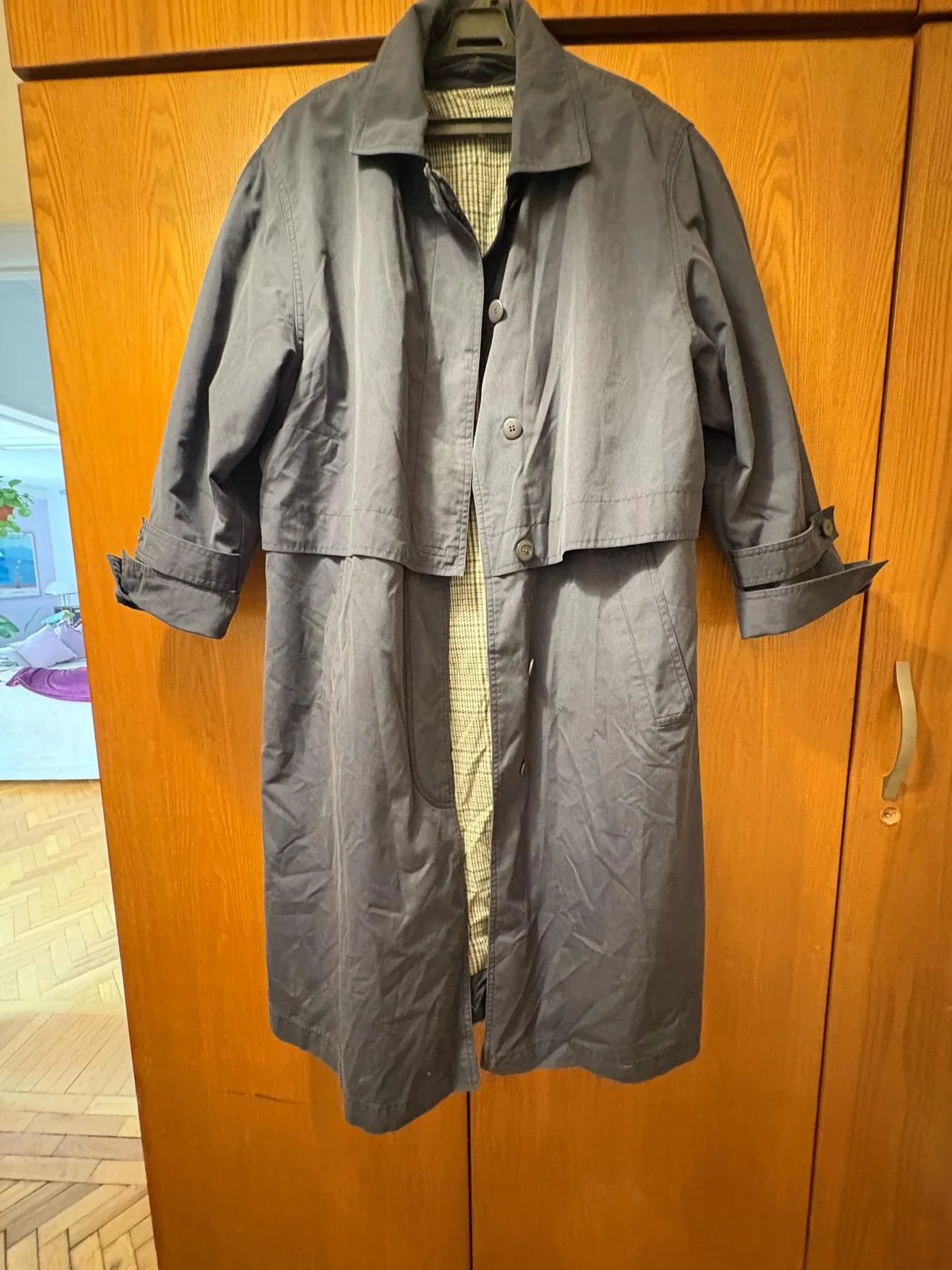 Coats, size M / 38 / 10, photo 1