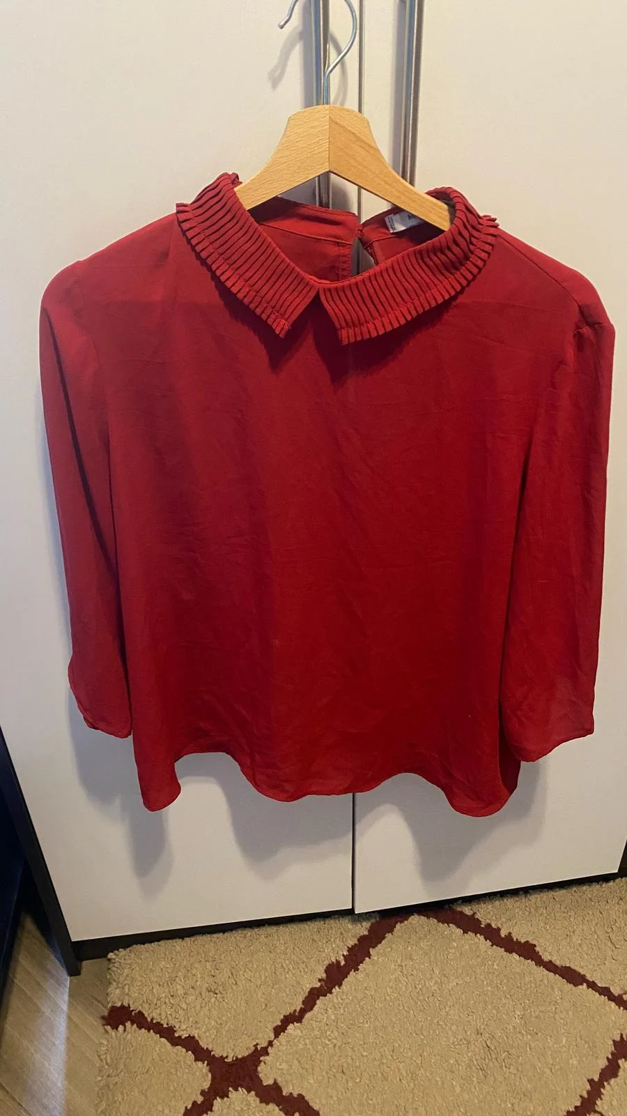 Mango Blouses, size L / 40 / 12, photo 1
