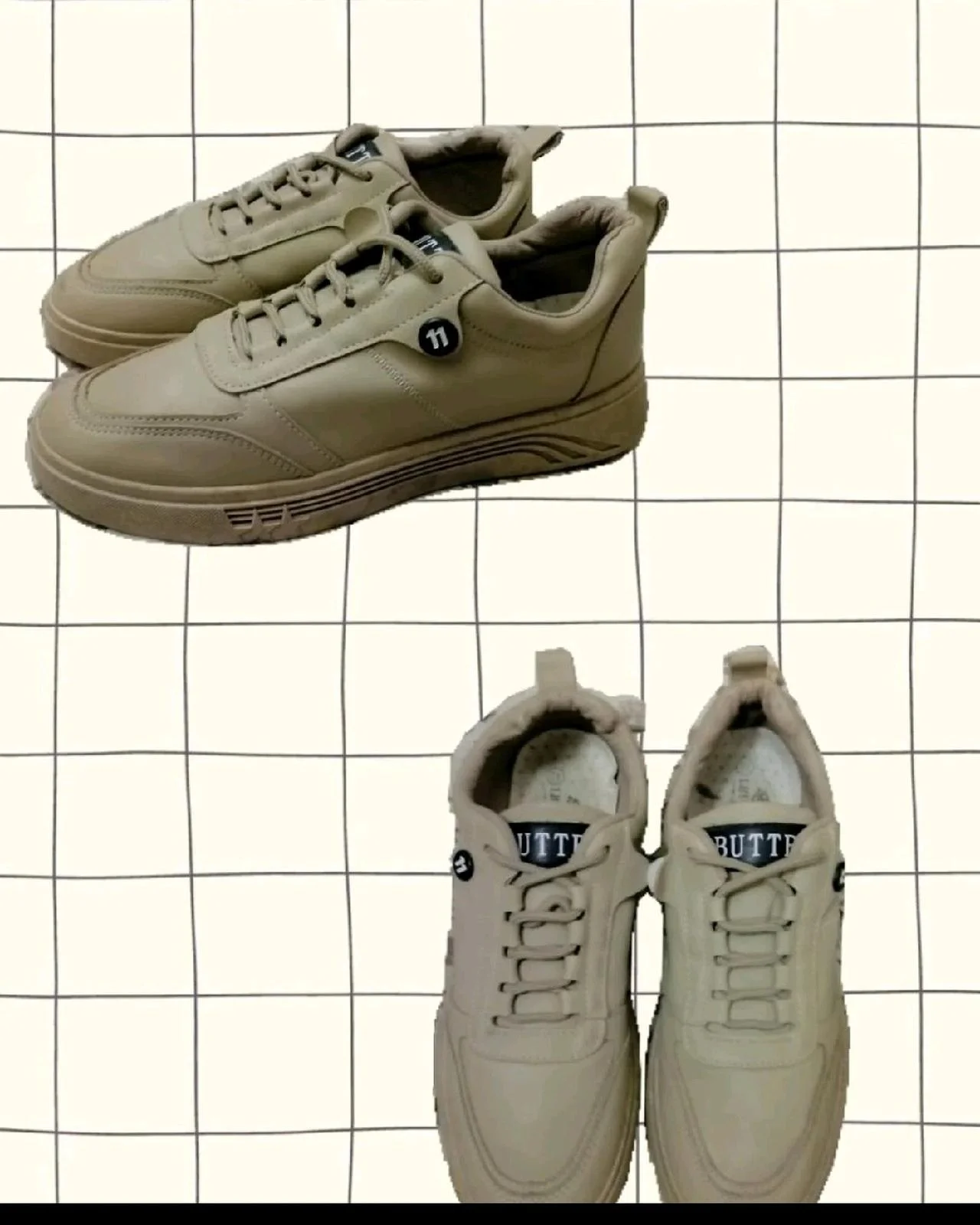 Sneakers, size 42, photo 1