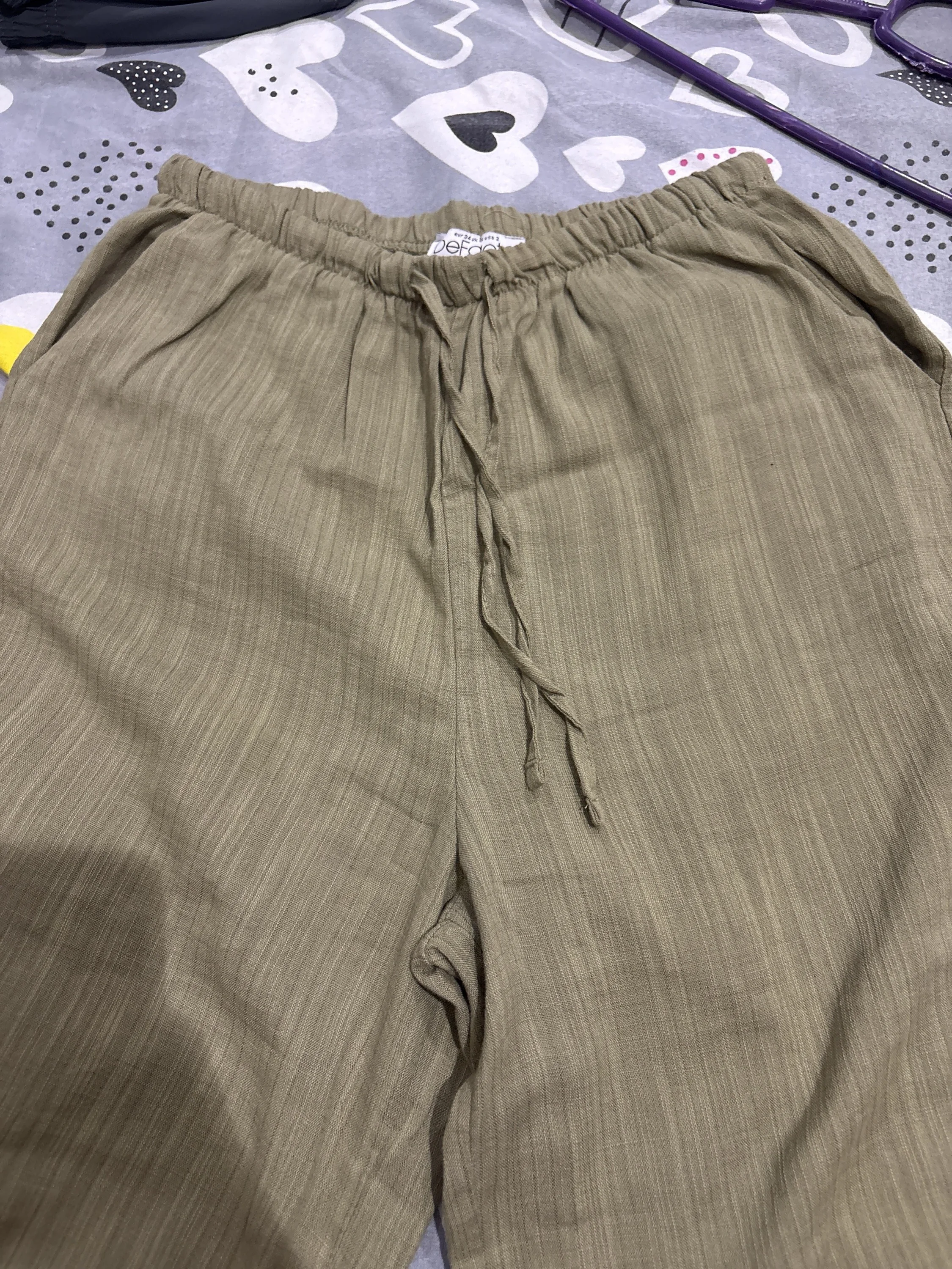 Defacto Pants, size XS / 34 / 6, photo 1
