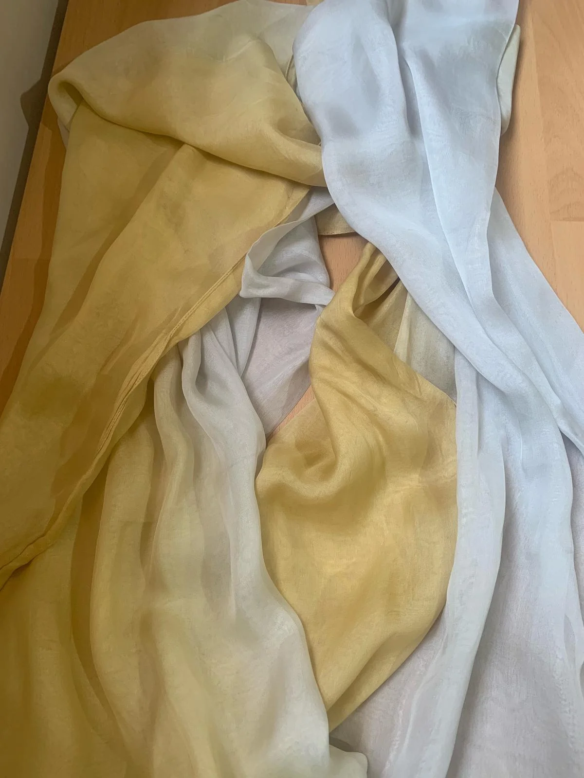 Scarves, size Other, photo 1