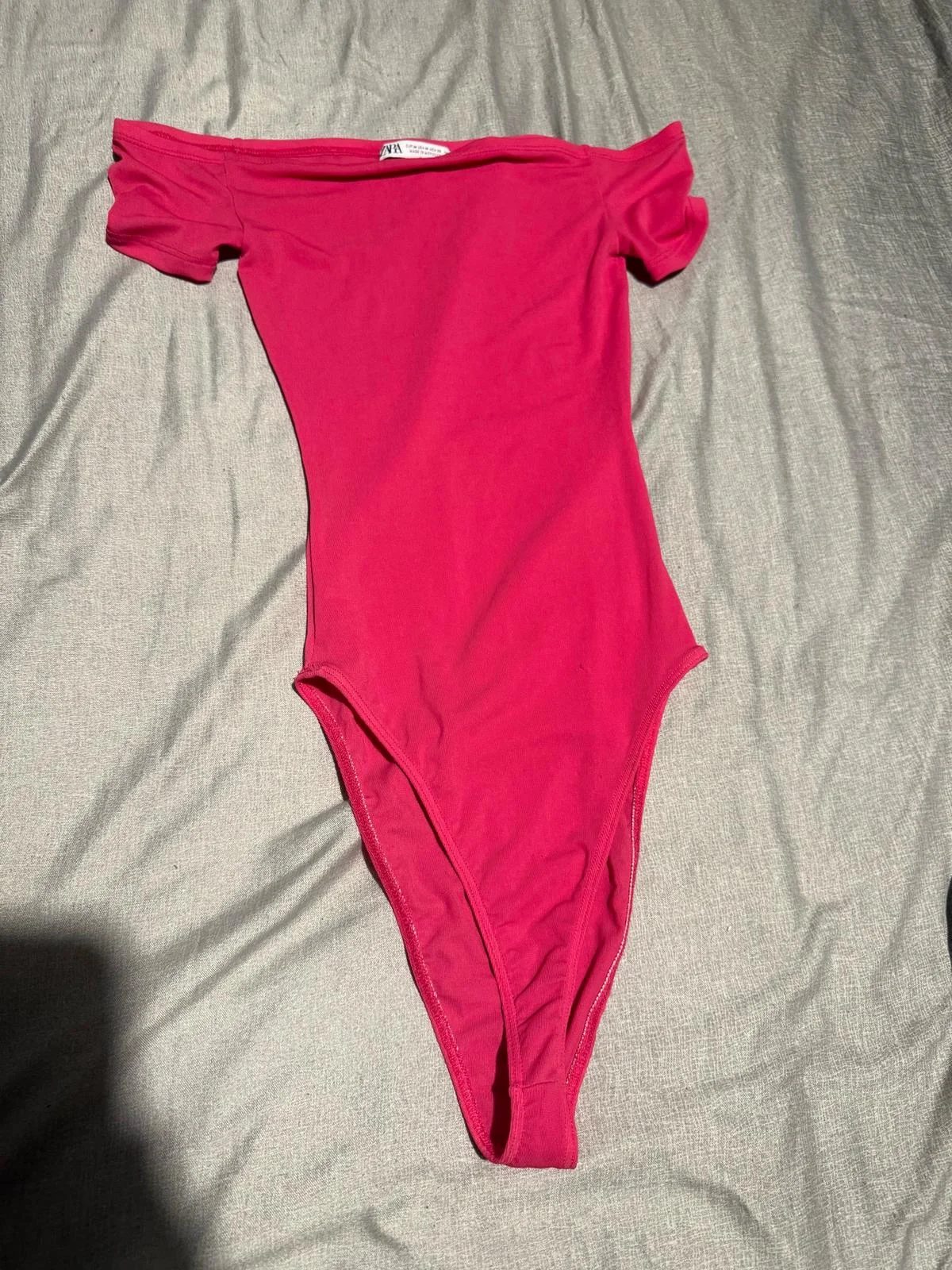 Zara Rompers & Playsuits, size XS / 34 / 6, photo 1