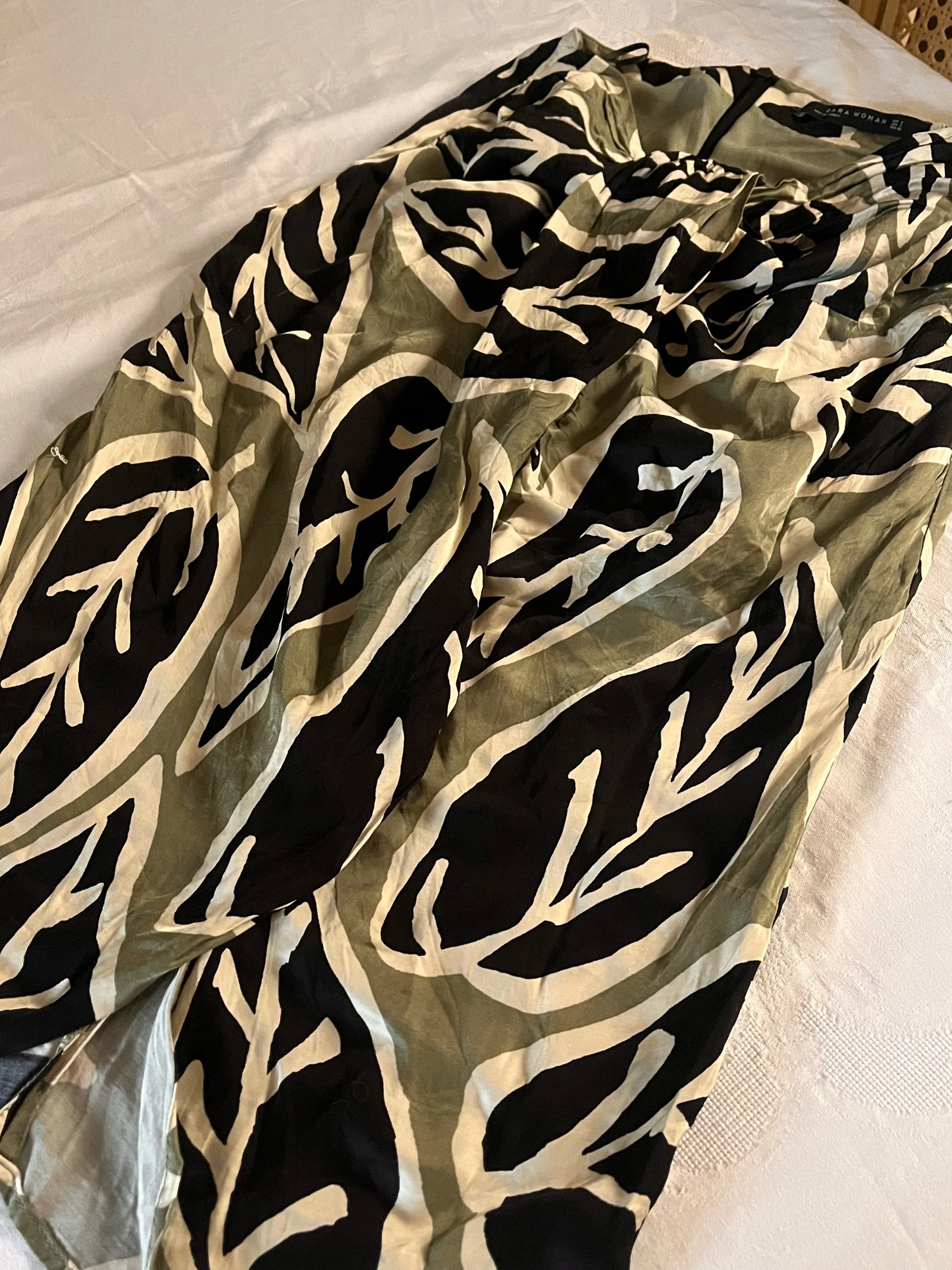 Zara Skirts, size S / 36 / 8, photo 1