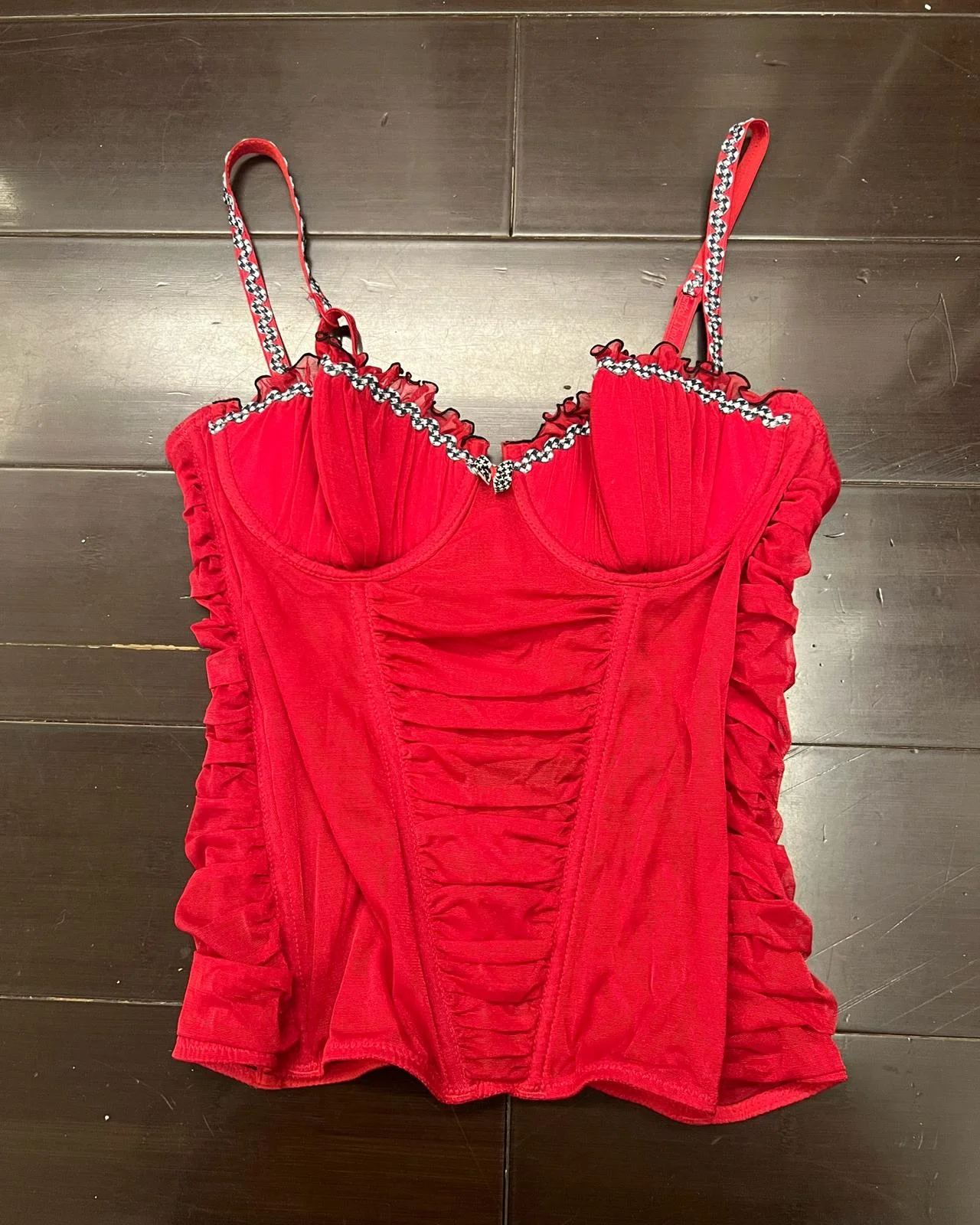 Tank Tops, size S / 36 / 8, photo 1