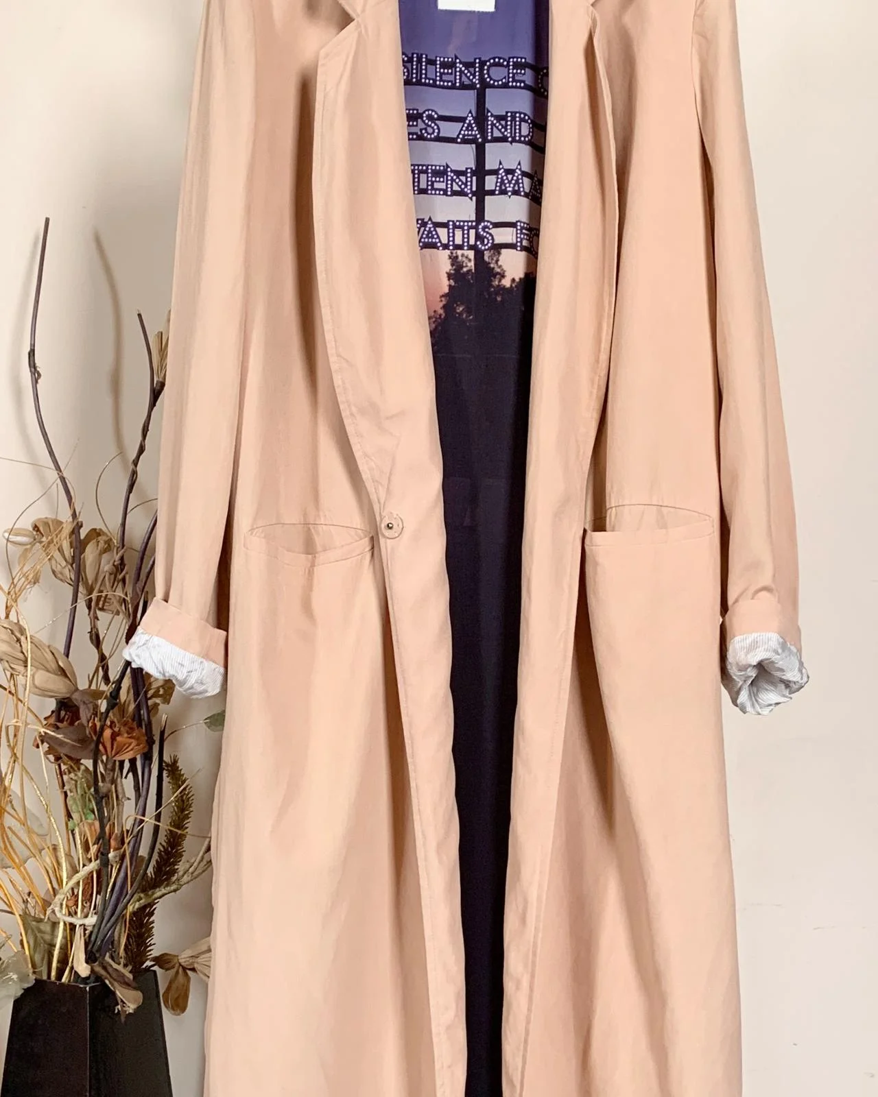 Each x Other Coats, size M / 38 / 10, photo 1