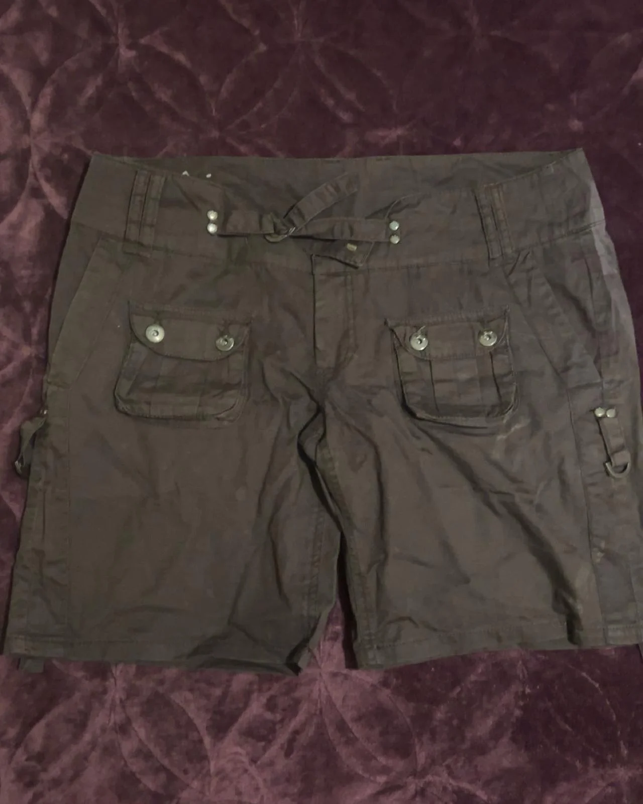Shorts, size L / 40 / 12, photo 1