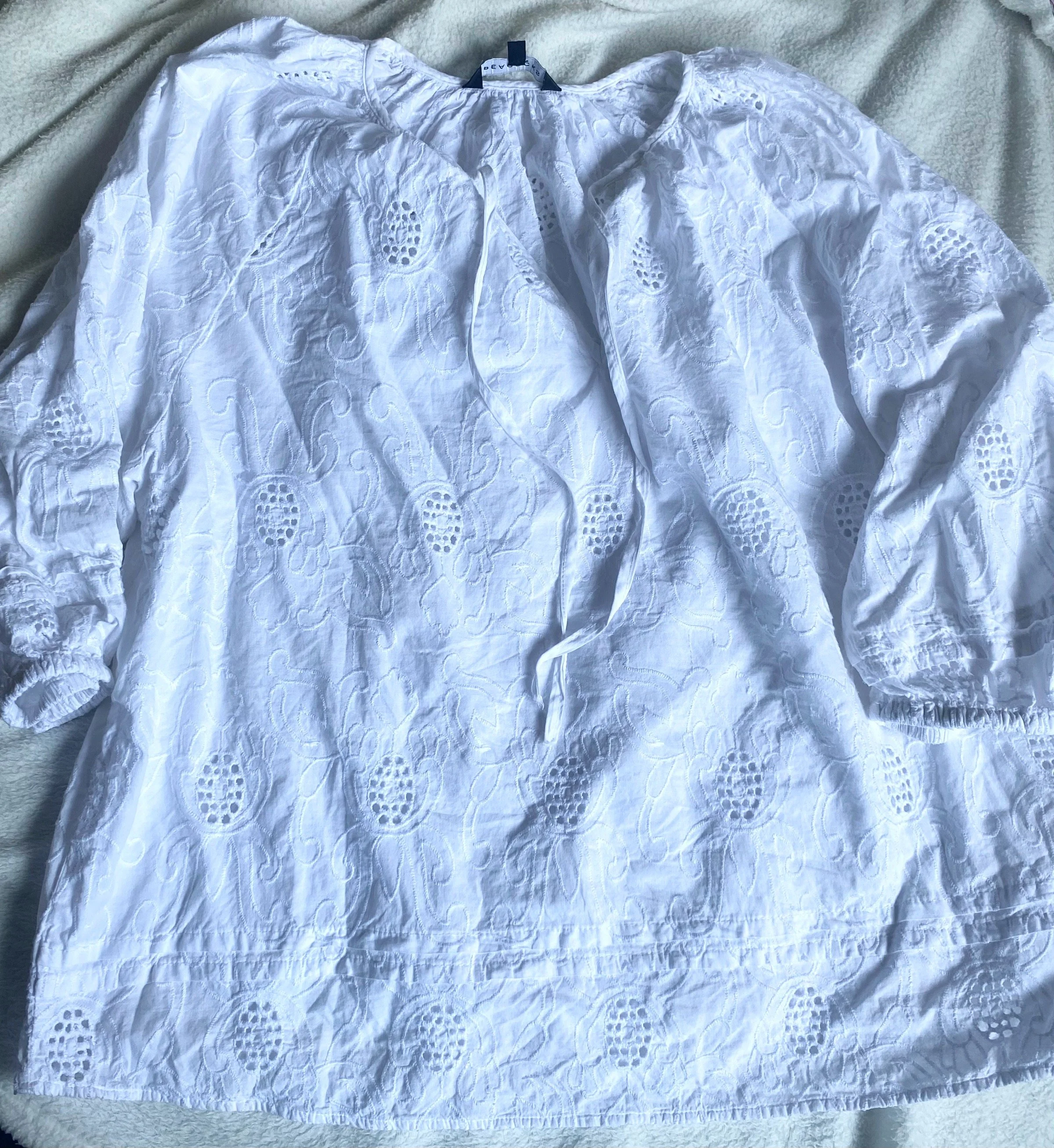 Peacocks Blouses, size L / 40 / 12, photo 1
