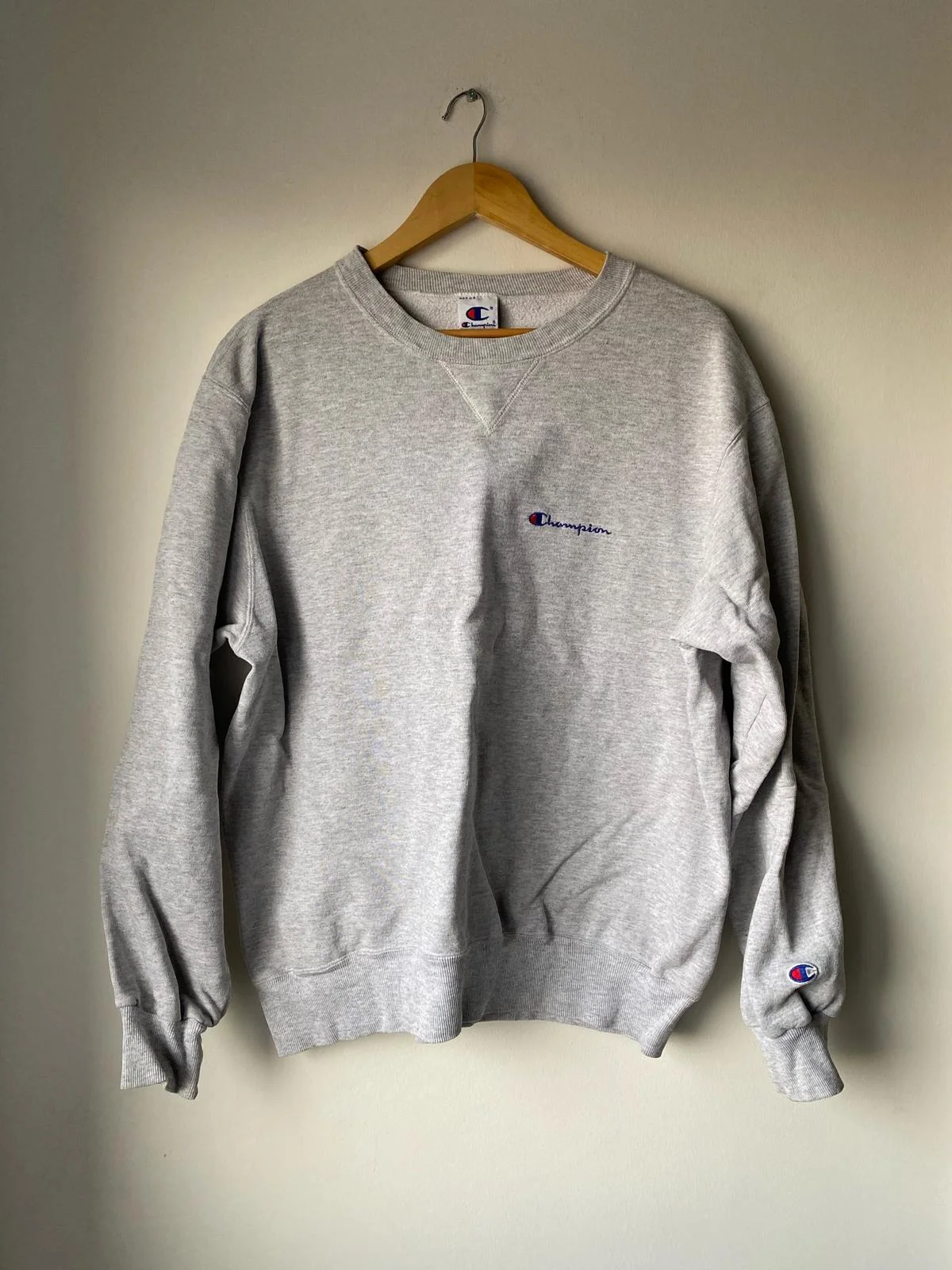 Champion Coats, size L, photo 1