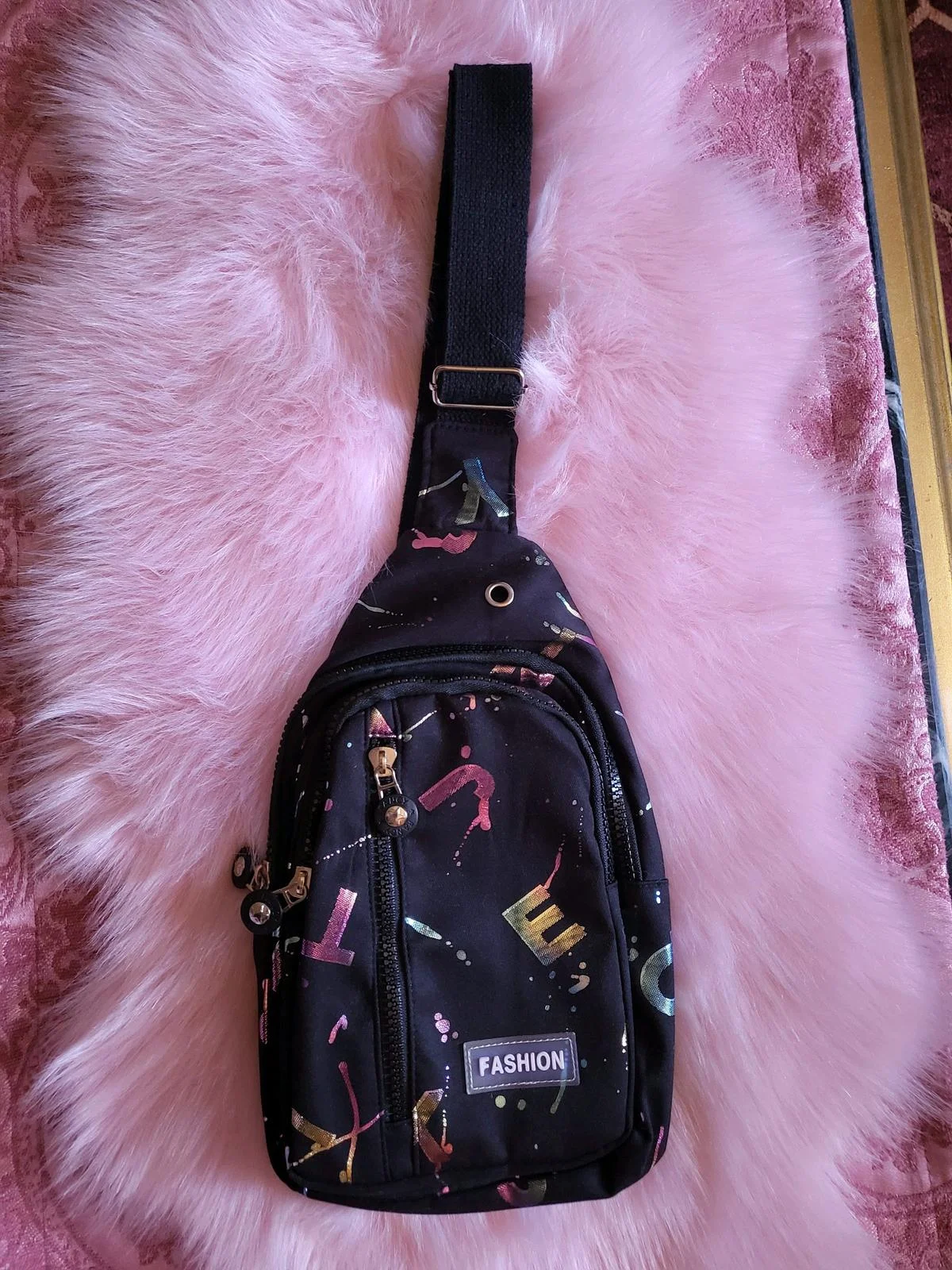 Cross-Body Bag, size Other, photo 1
