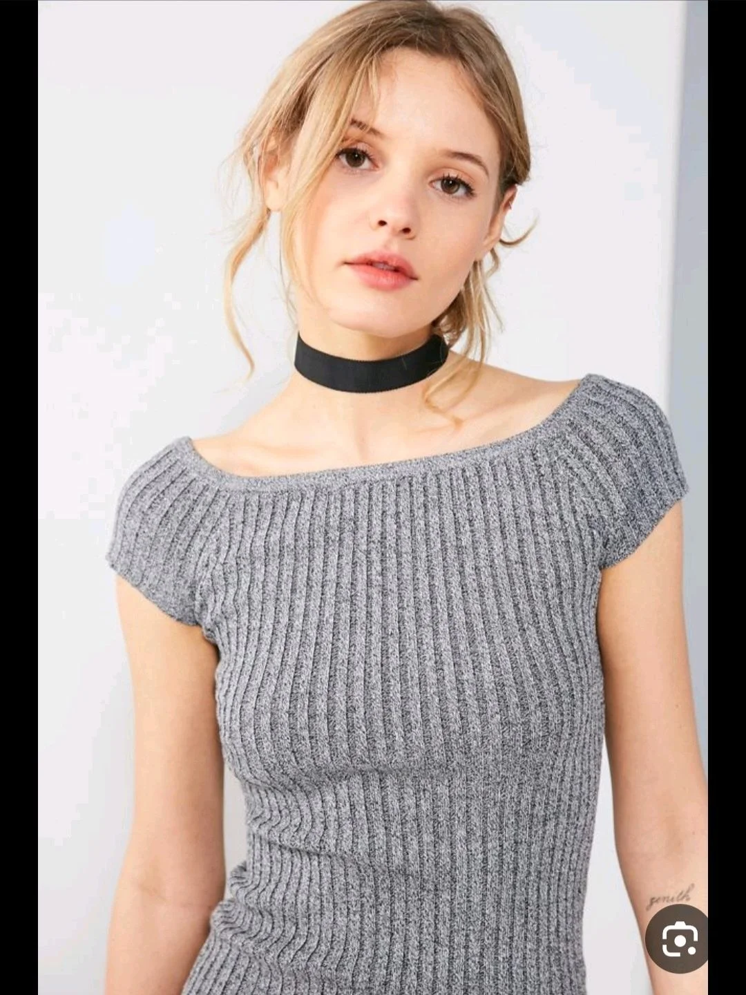 H&M Shirts, size XS / 34 / 6, photo 1